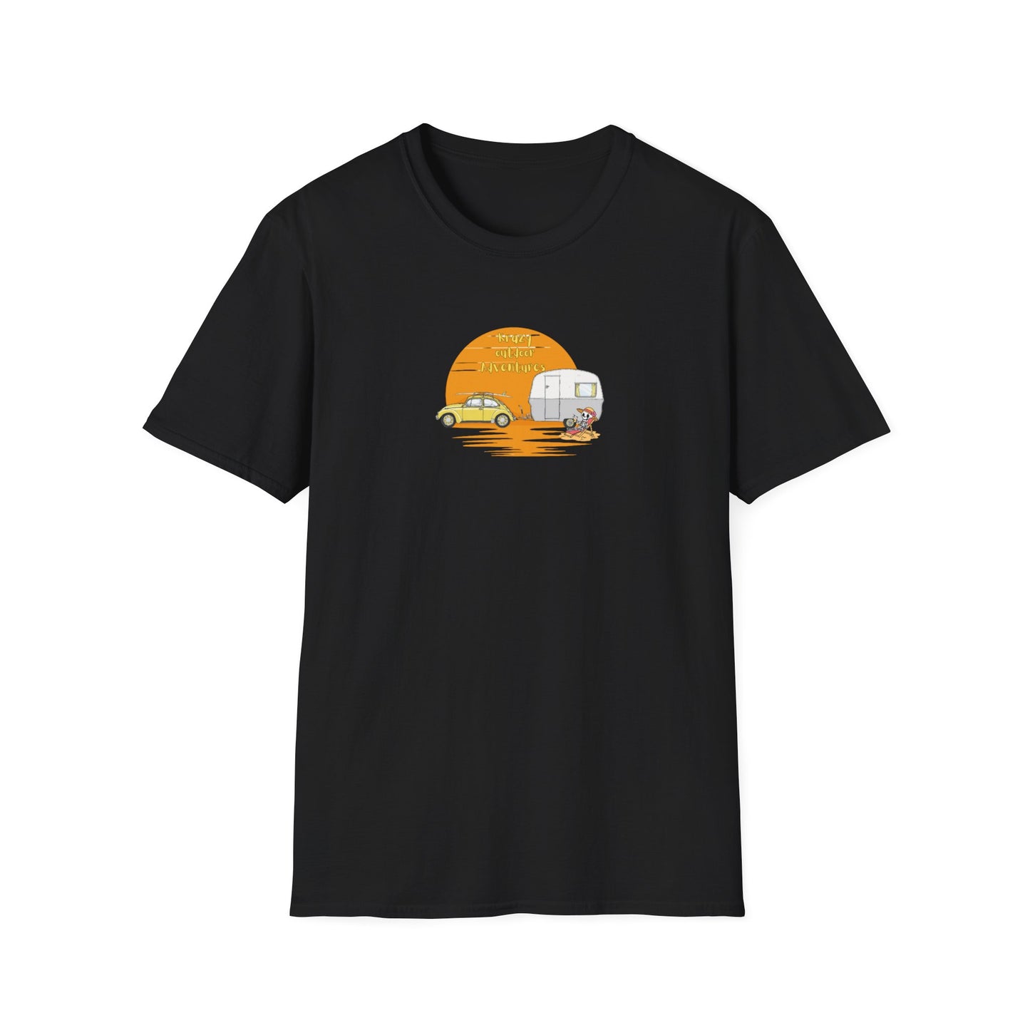 Krazy ink T-Shirt