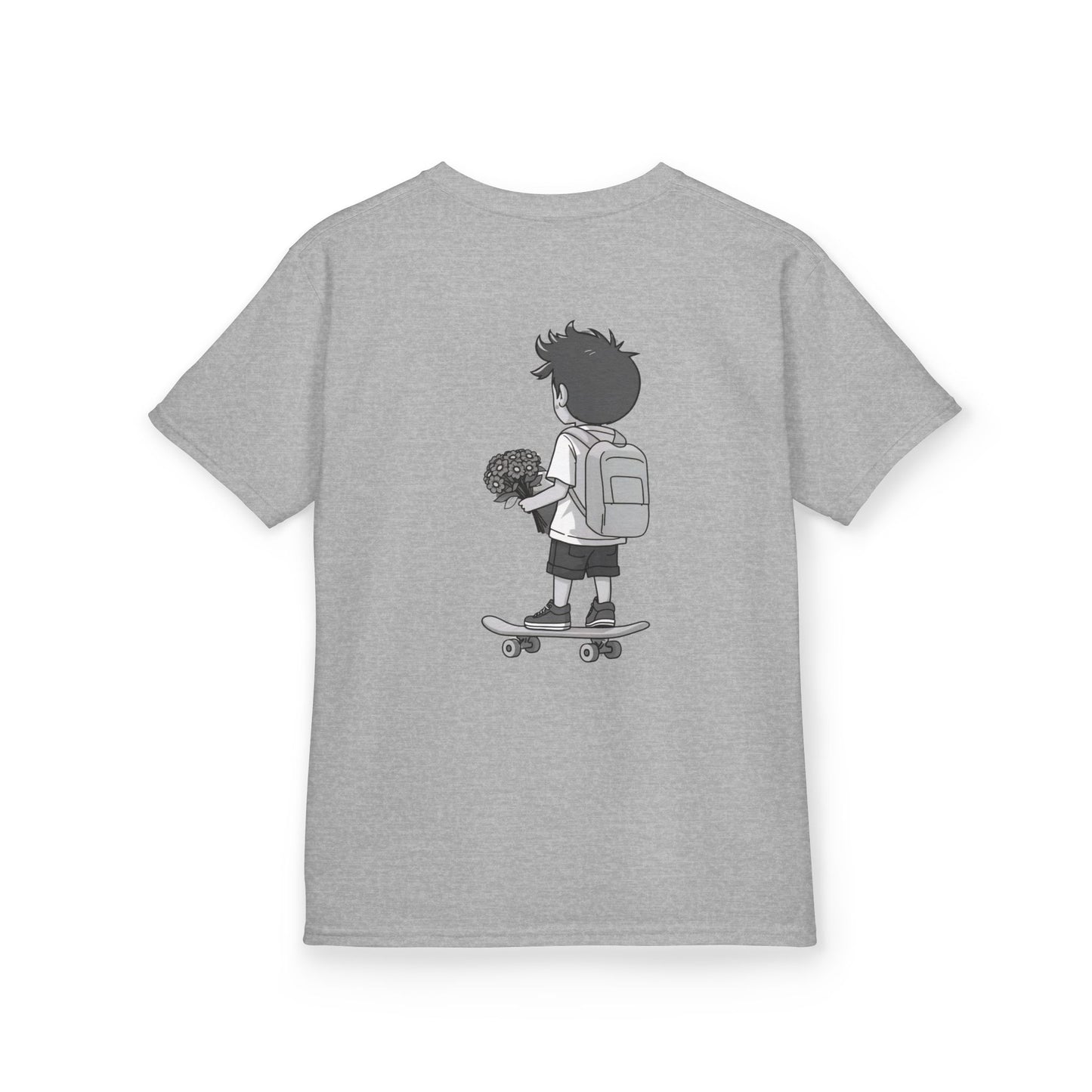 Krazy Ink Kids Shirt