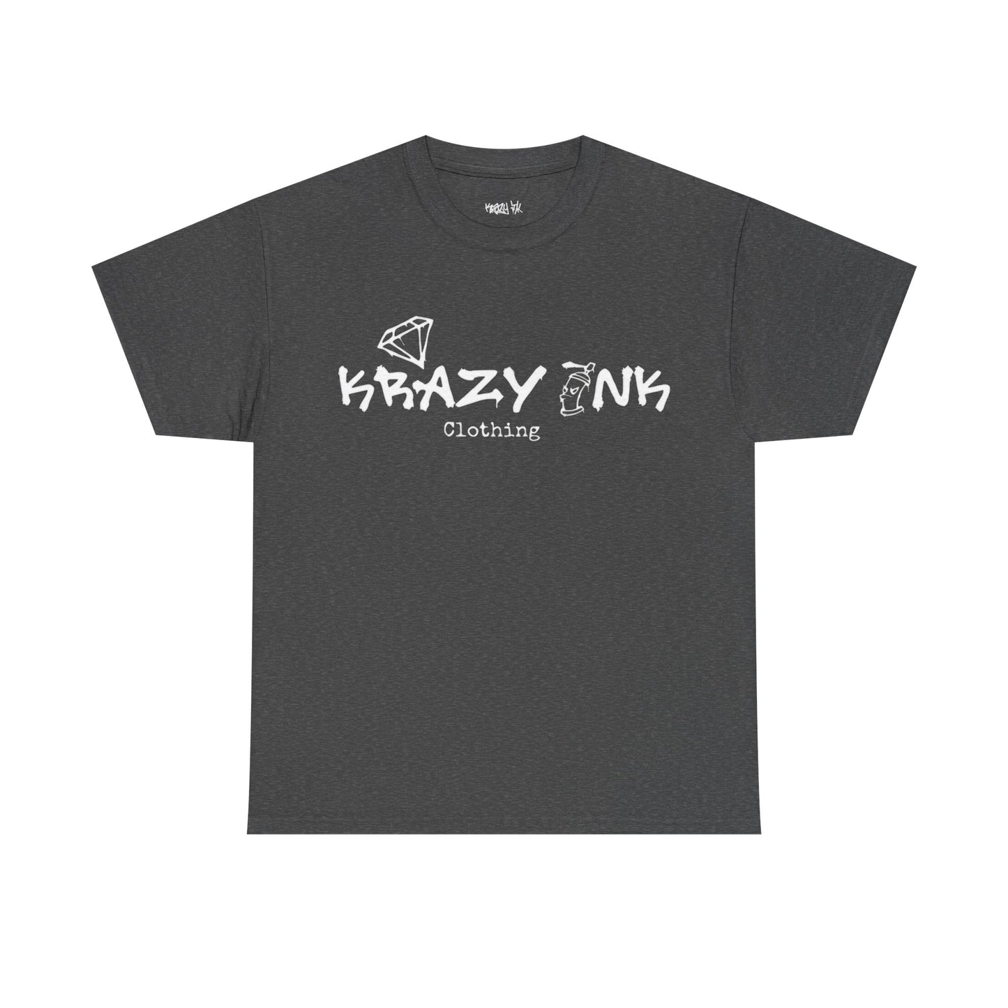 Krazy Ink Shirt