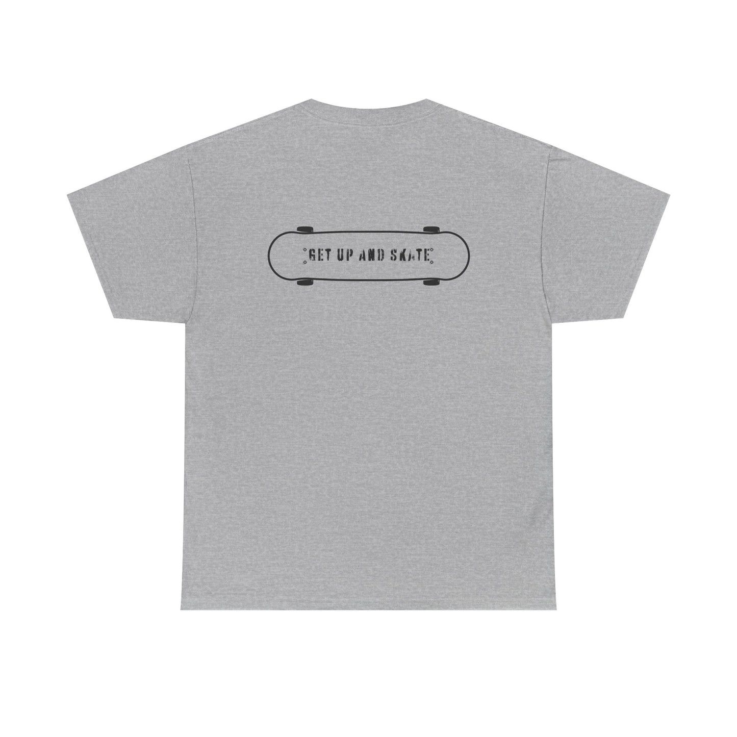 Kraz Ink Shirt