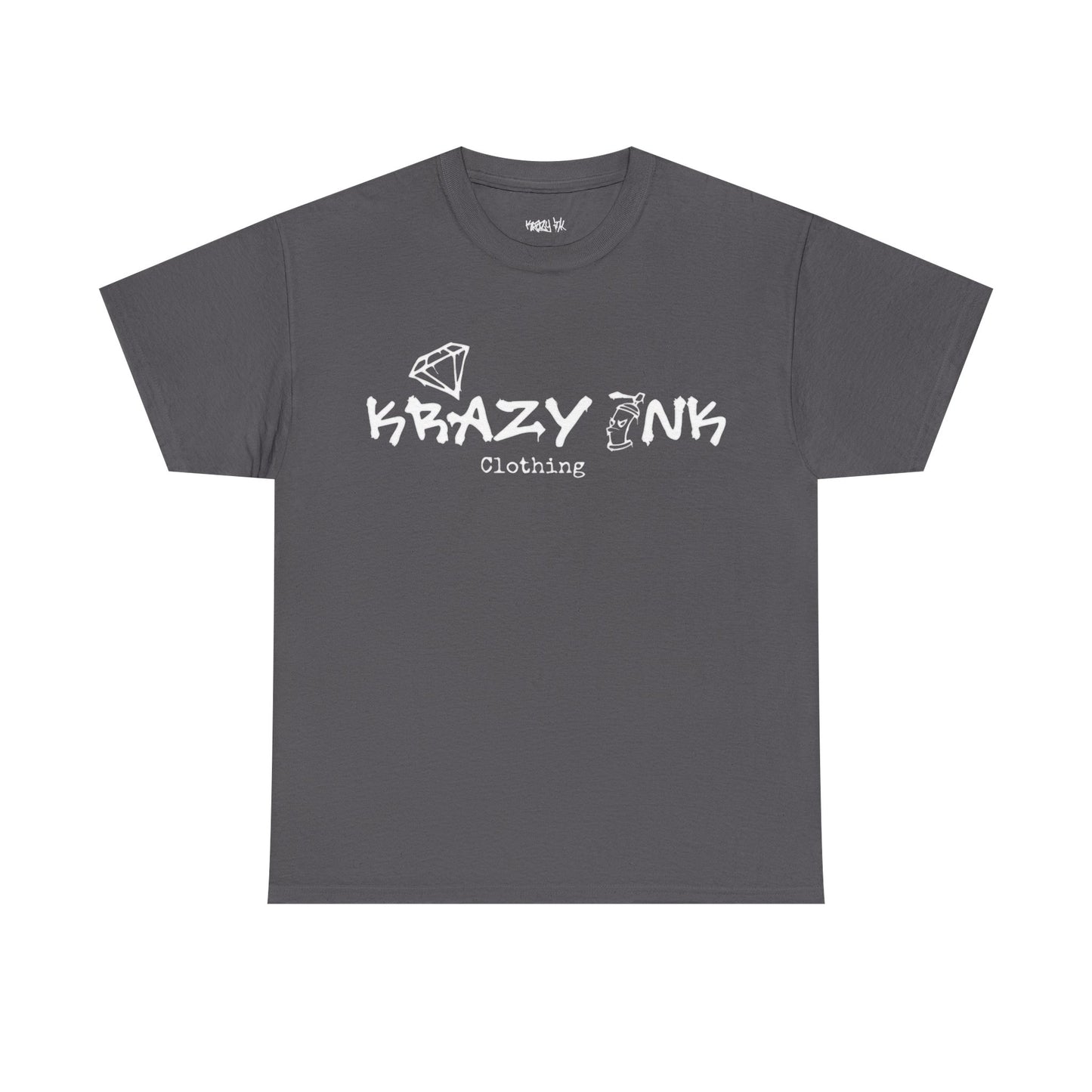 Krazy Ink Shirt
