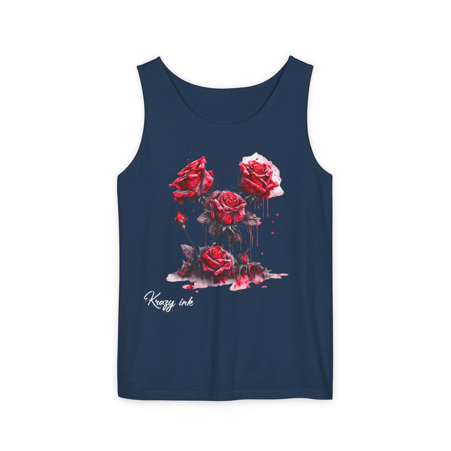 Krazy Ink Women Tank
