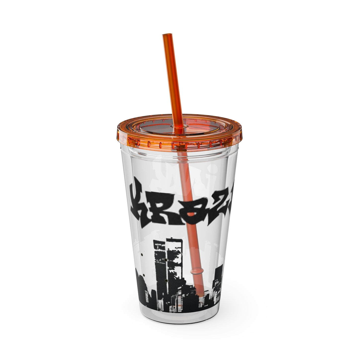 Clear Krazy Ink 16oz