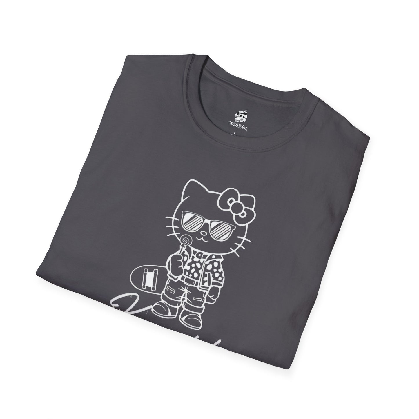 Krazy Ink Shirt