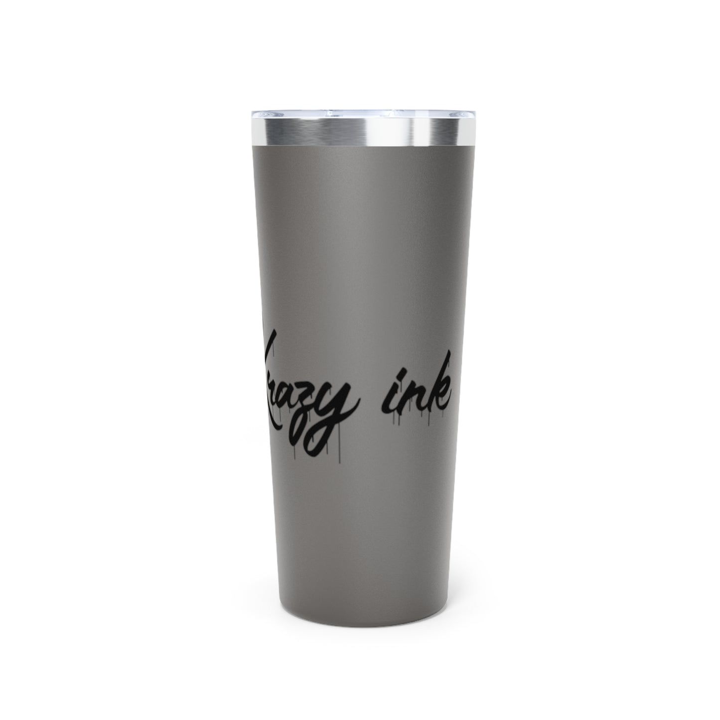 Krazy Ink Insulated Tumblers 22oz