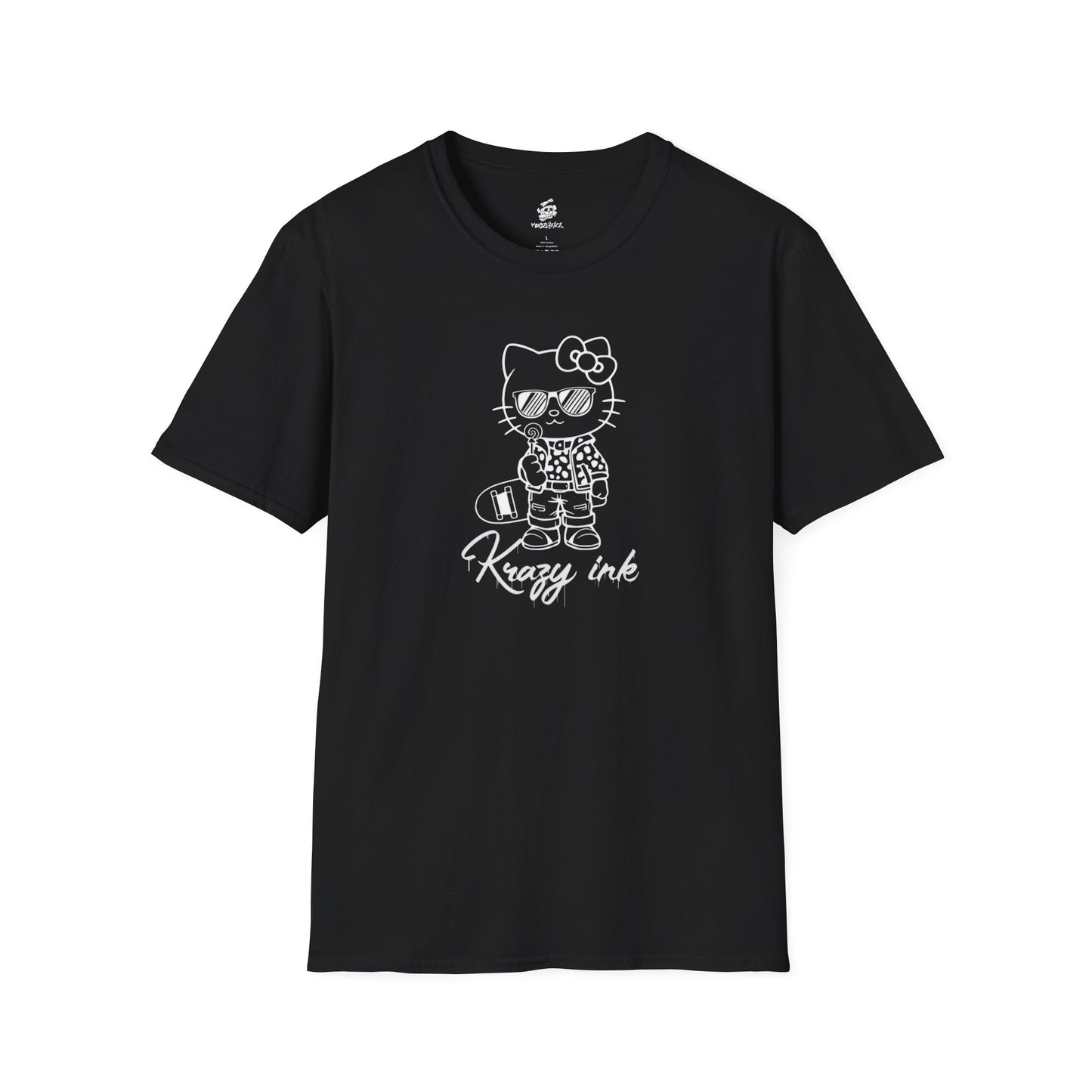 Krazy Ink Shirt