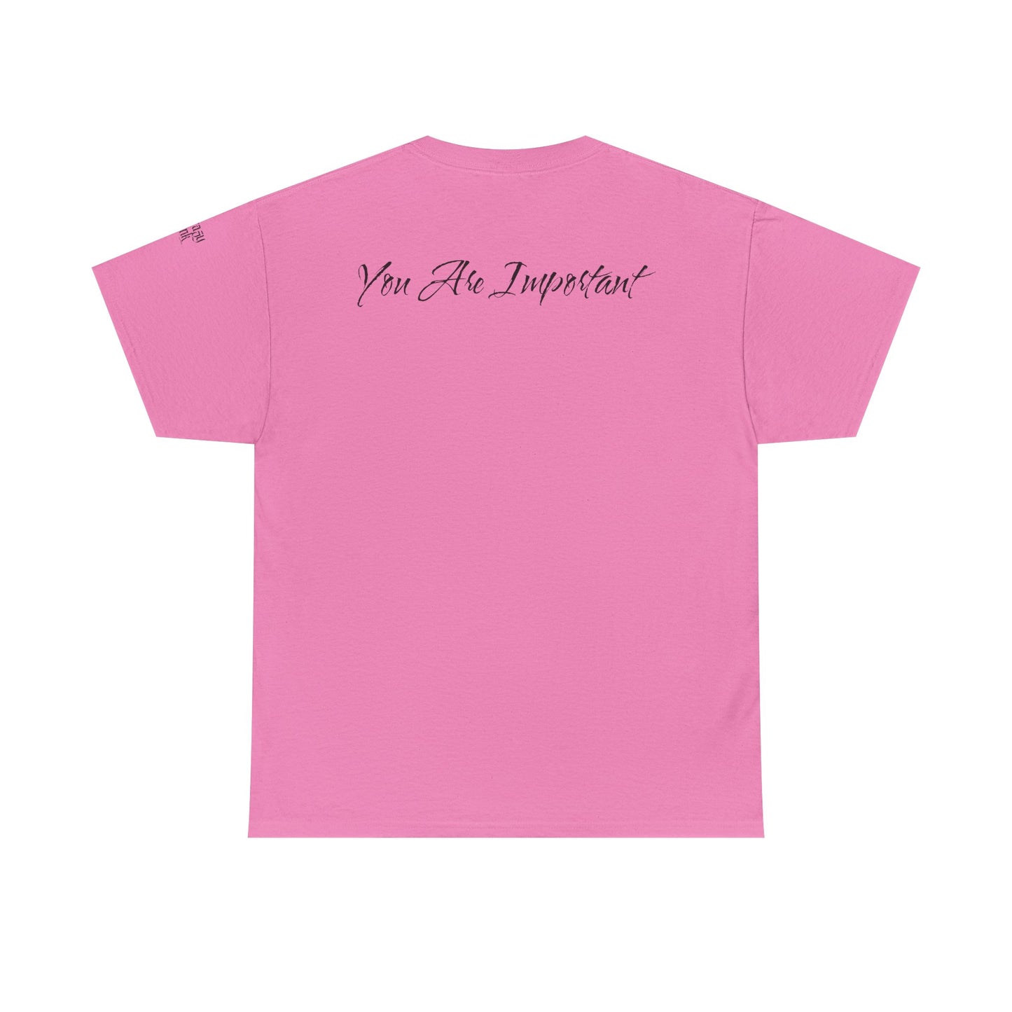 St;ll Here T-Shirt