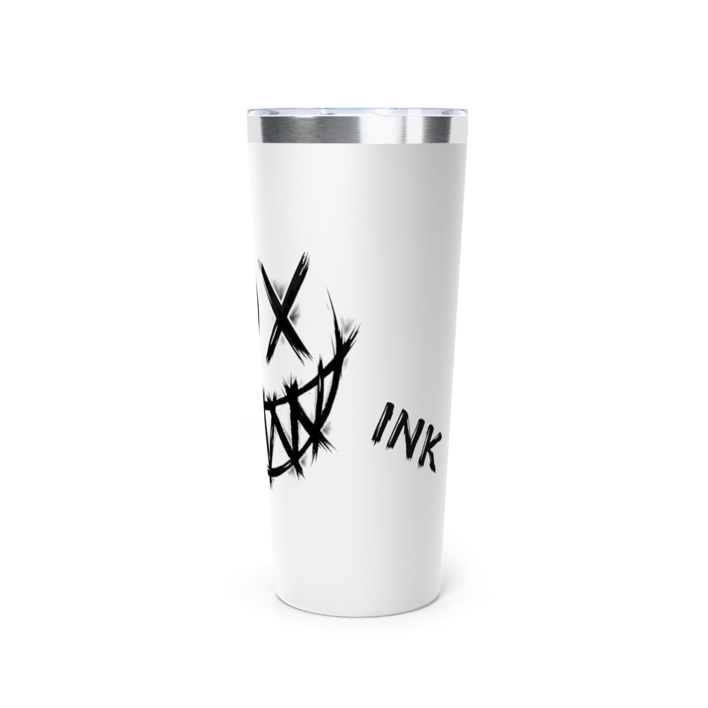 Krazy Ink Insulated Tumblers 22oz