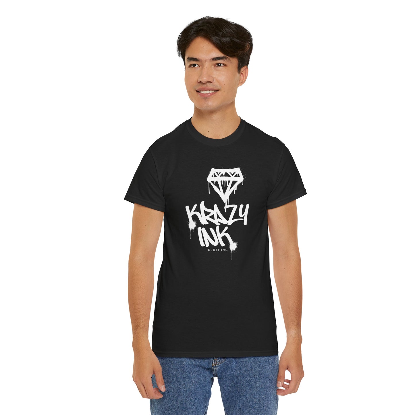 Krazy Ink Shirt
