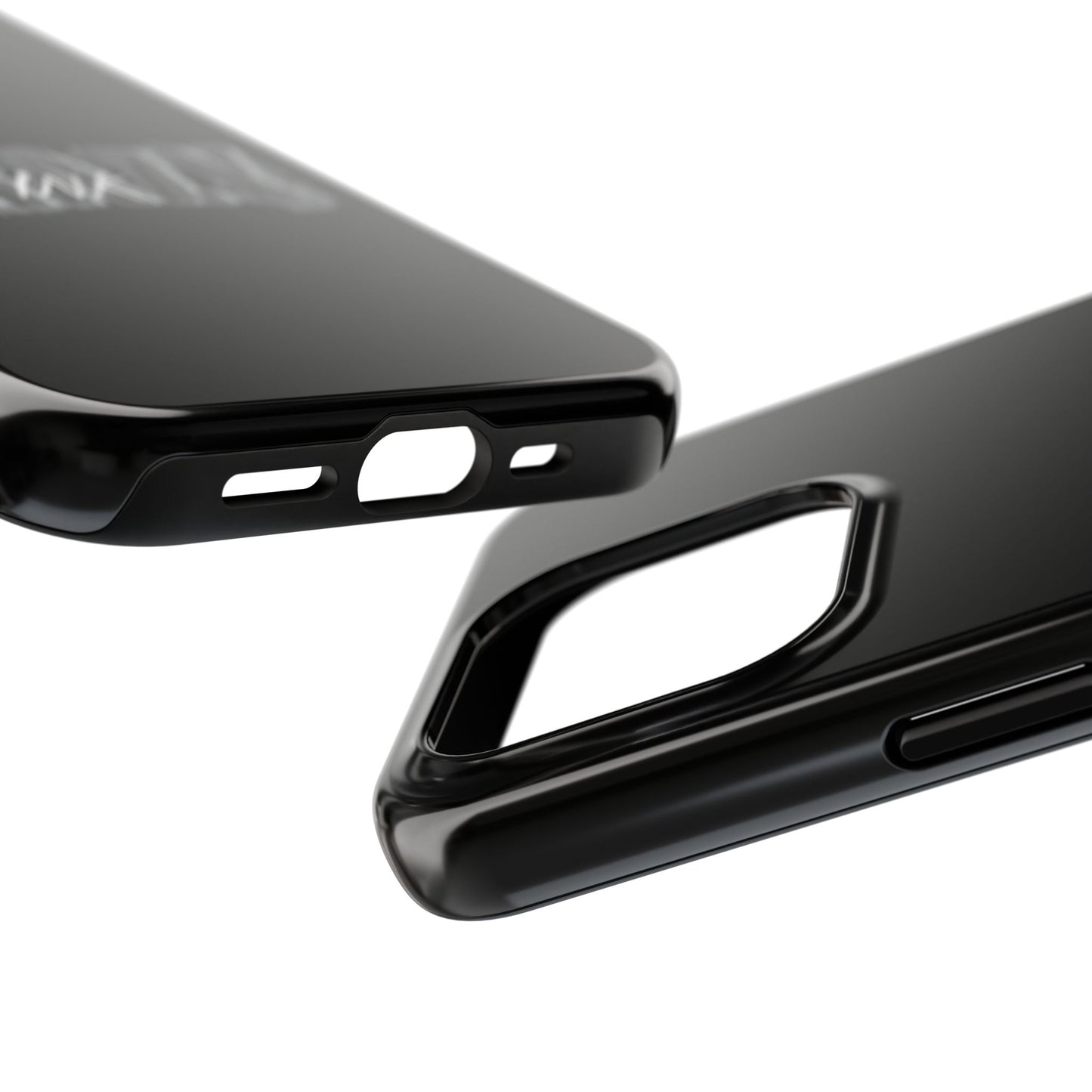 Krazy Ink Tough Phone Case - Stylish, Durable Phone Protection