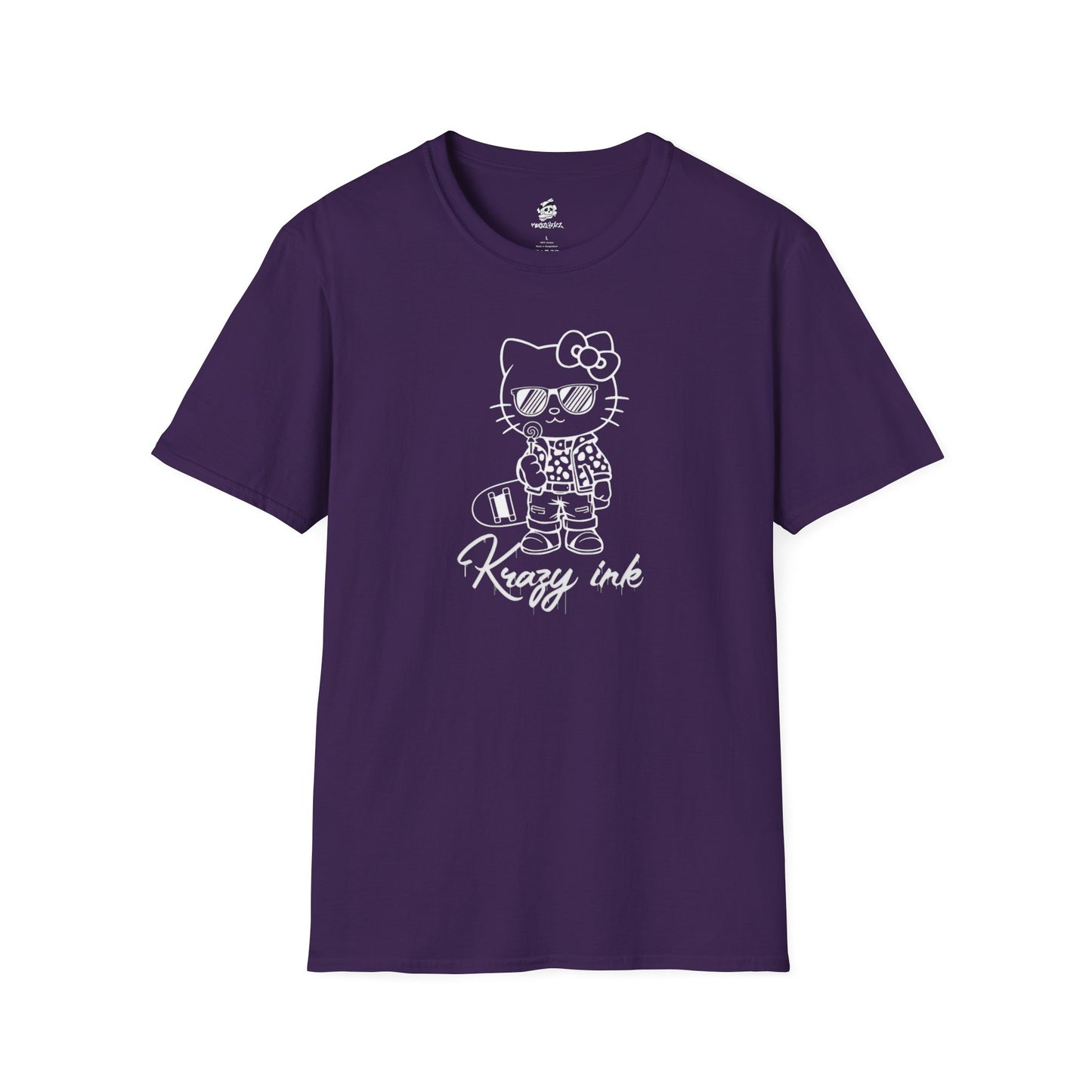 Krazy Ink Shirt