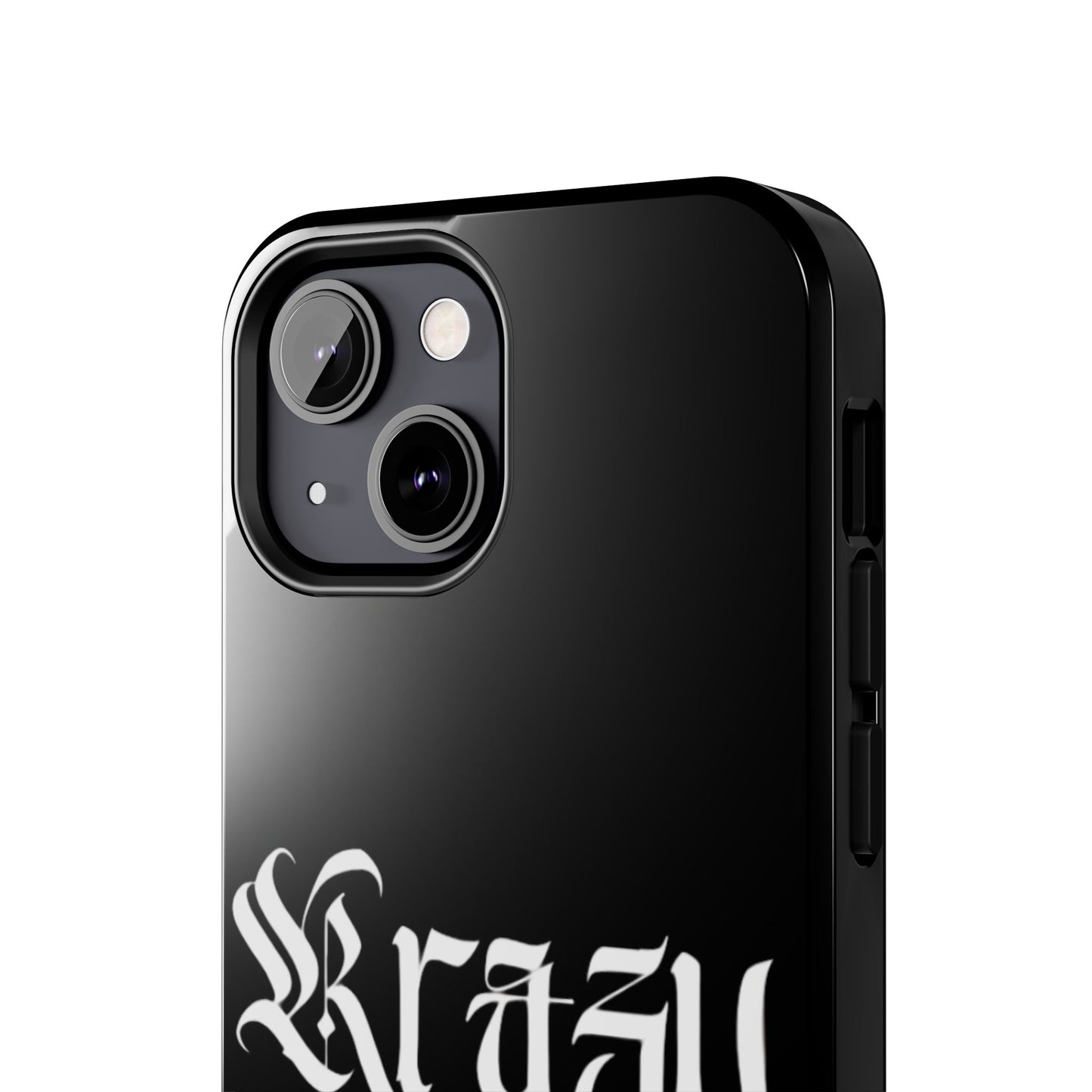 Krazy Ink Tough Phone Case - Stylish, Durable Phone Protection