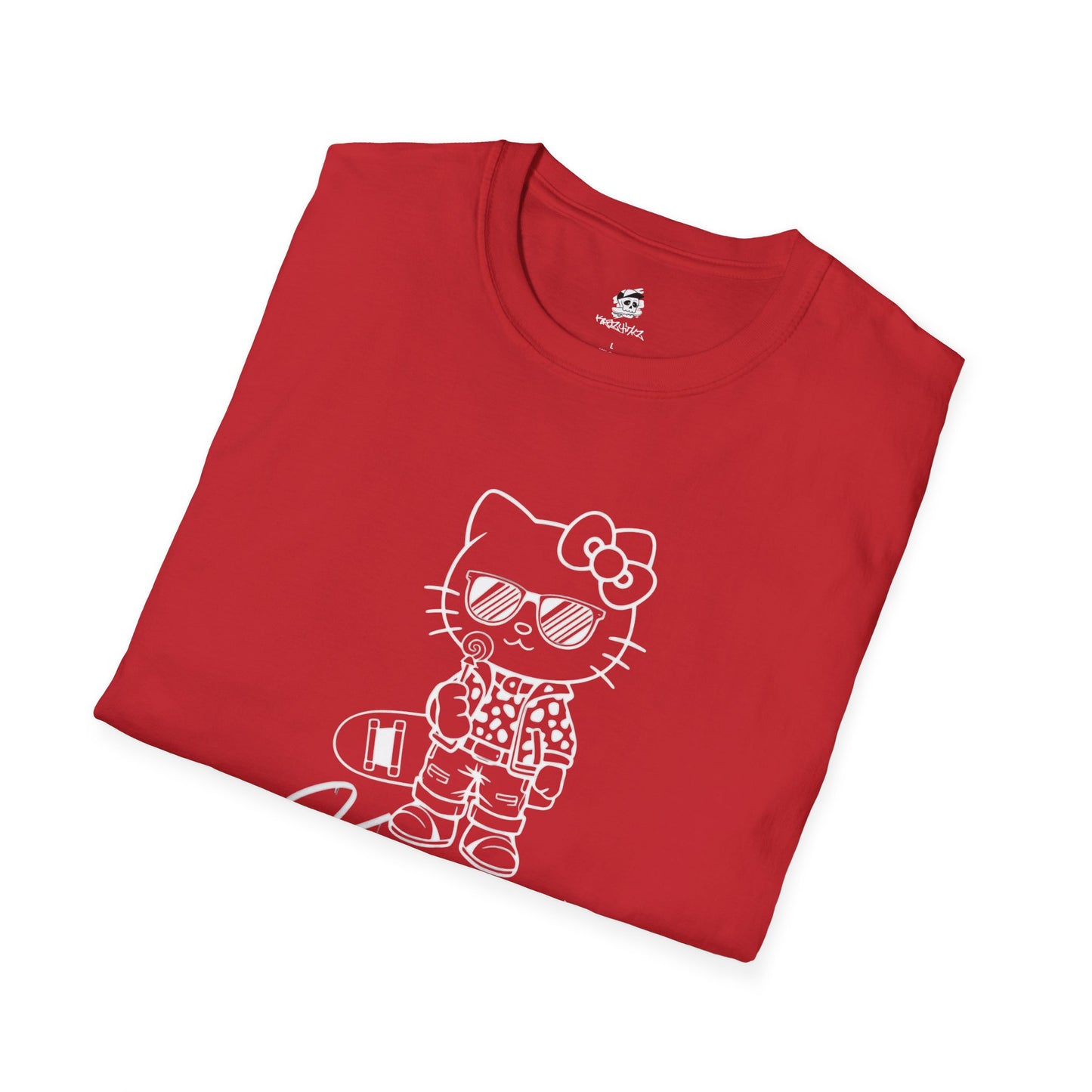 Krazy Ink Shirt