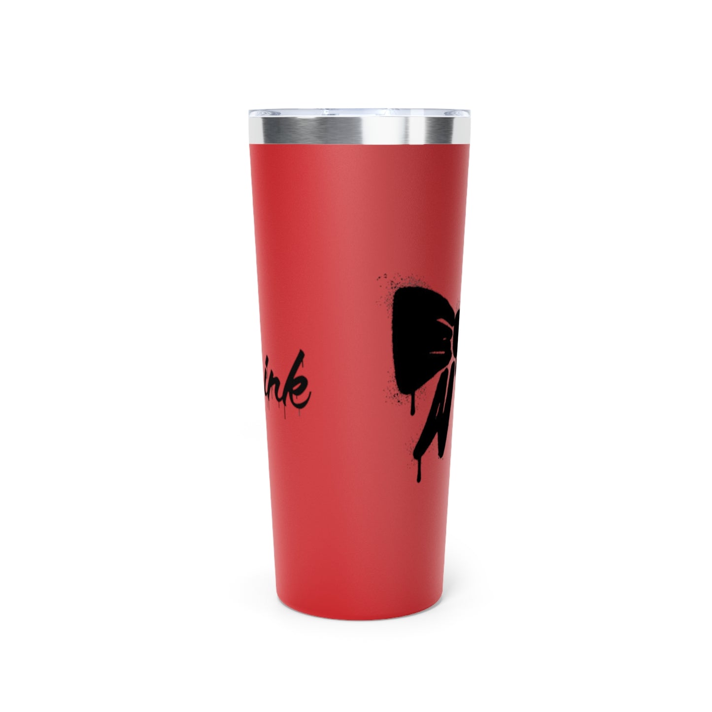 Krazy Ink Insulated Tumblers 22oz