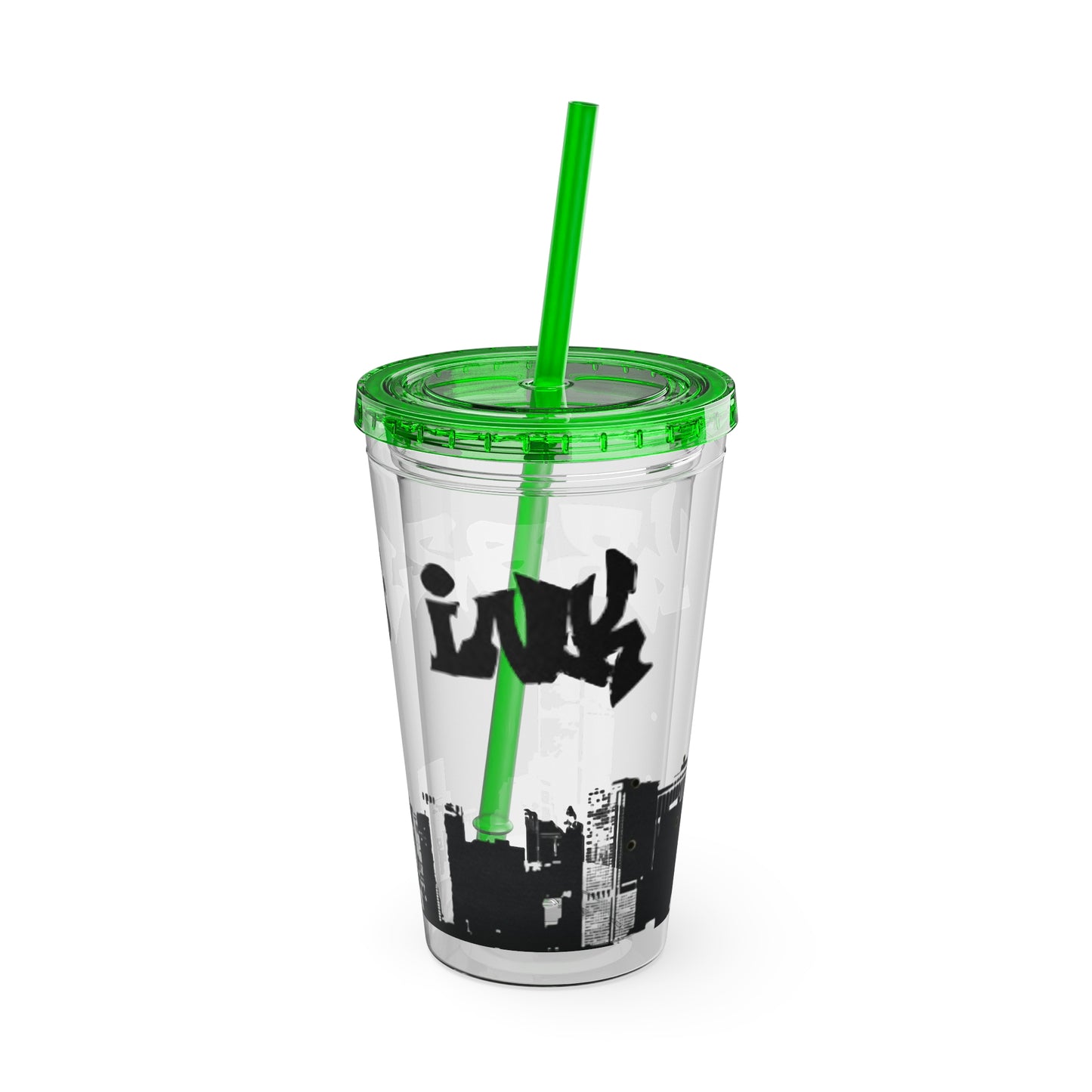Clear Krazy Ink 16oz