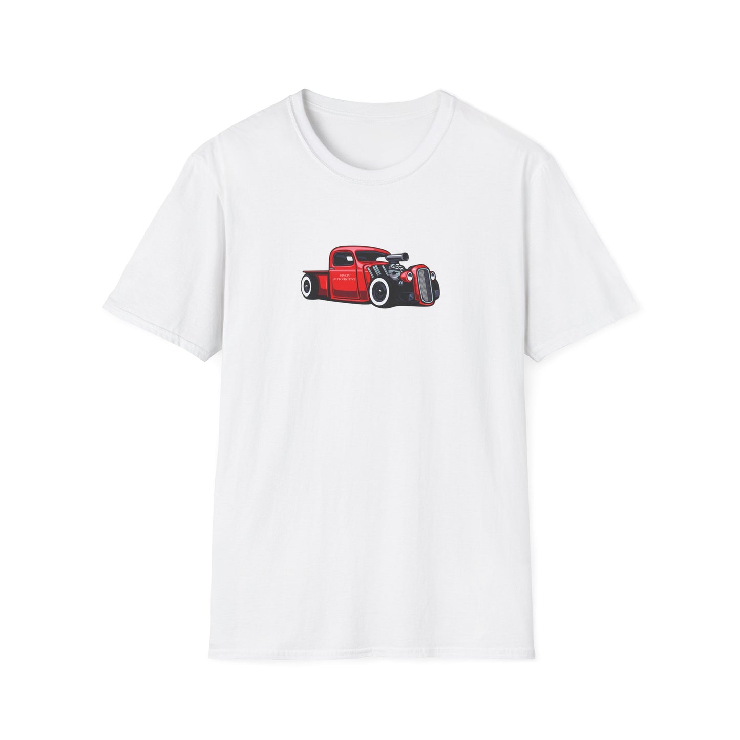 Krazy ink T-Shirt