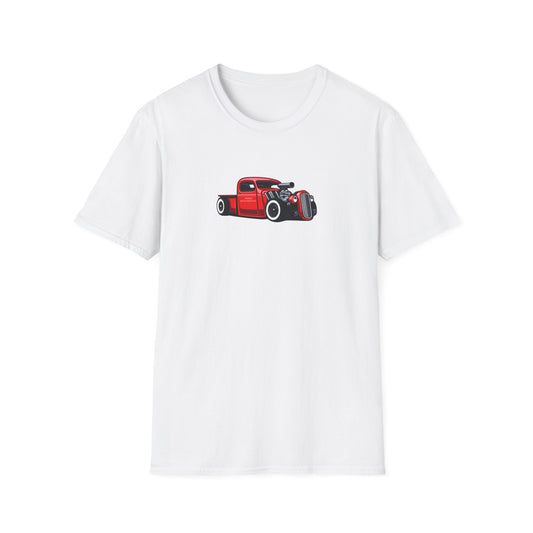 Krazy ink T-Shirt