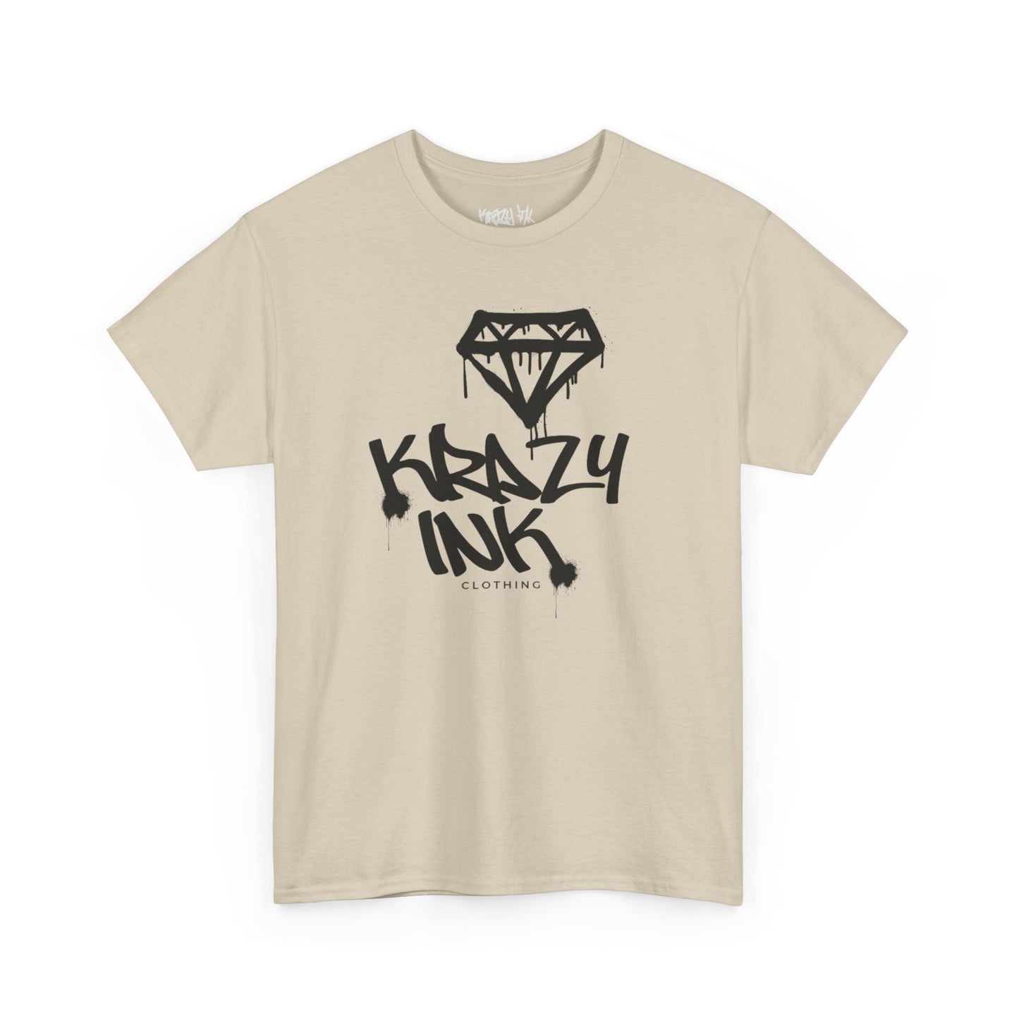 Krazy Ink Shirt