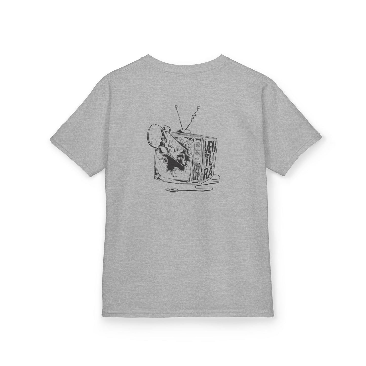 Krazy Ink Kids Shirt