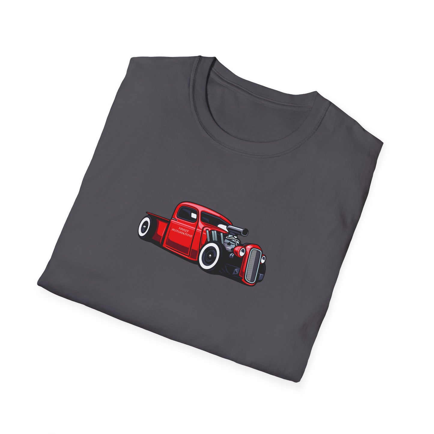 Krazy ink T-Shirt