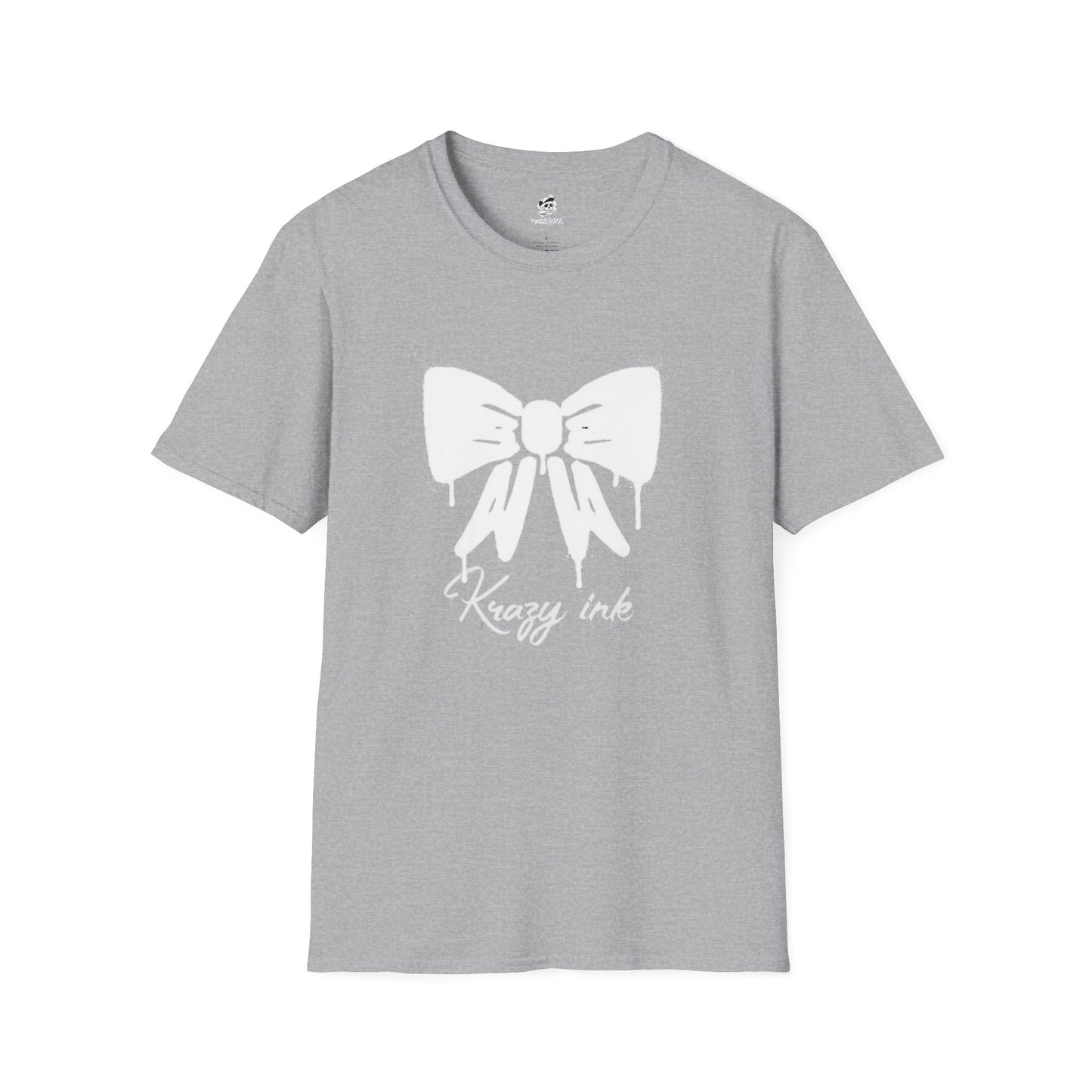 Krazy Ink Shirt