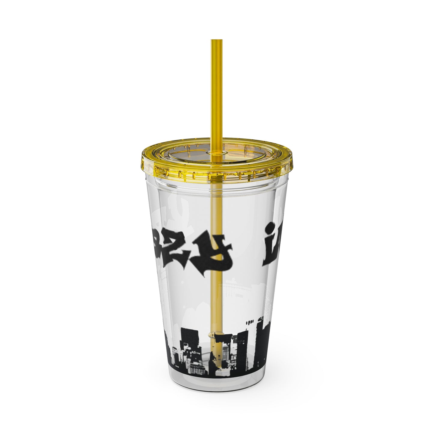 Clear Krazy Ink 16oz