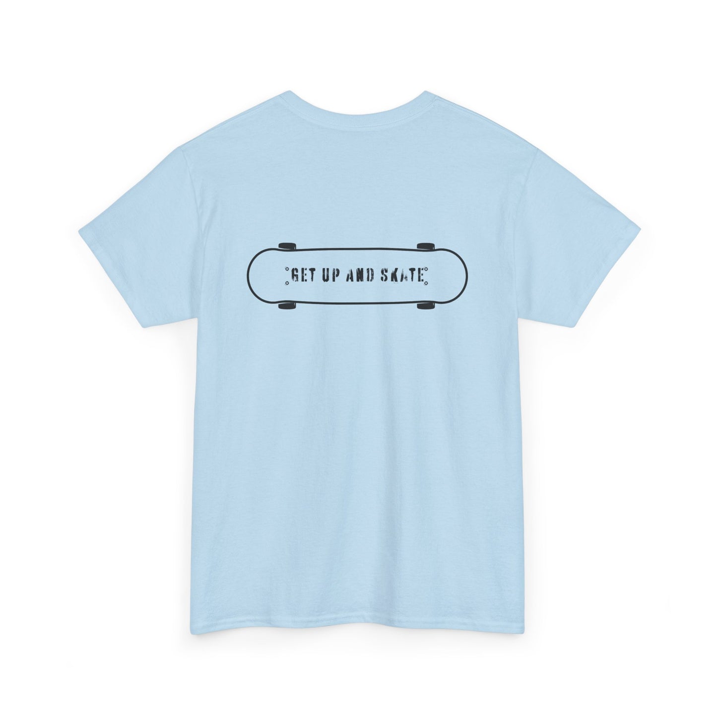 Kraz Ink Shirt