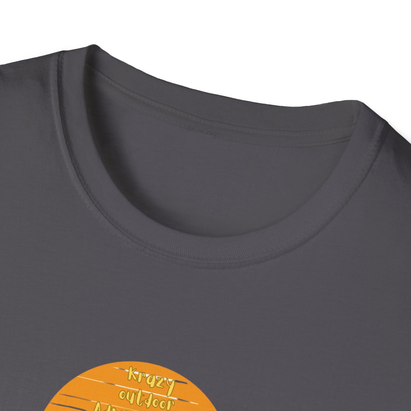 Krazy ink T-Shirt