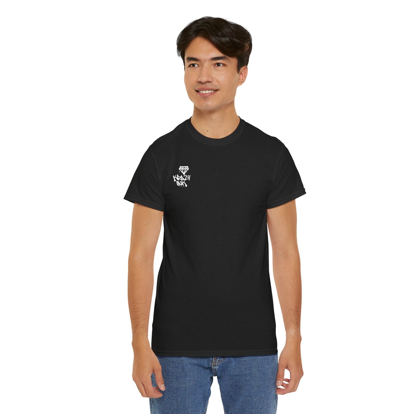 Krazy Ink Shirt