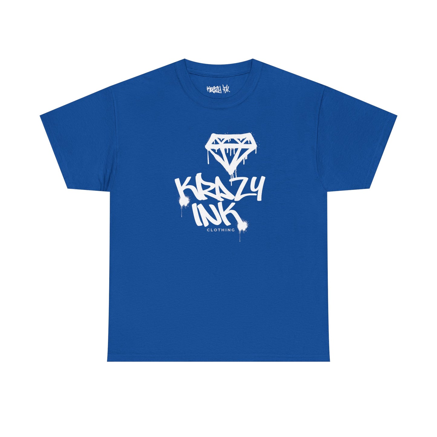 Krazy Ink Shirt
