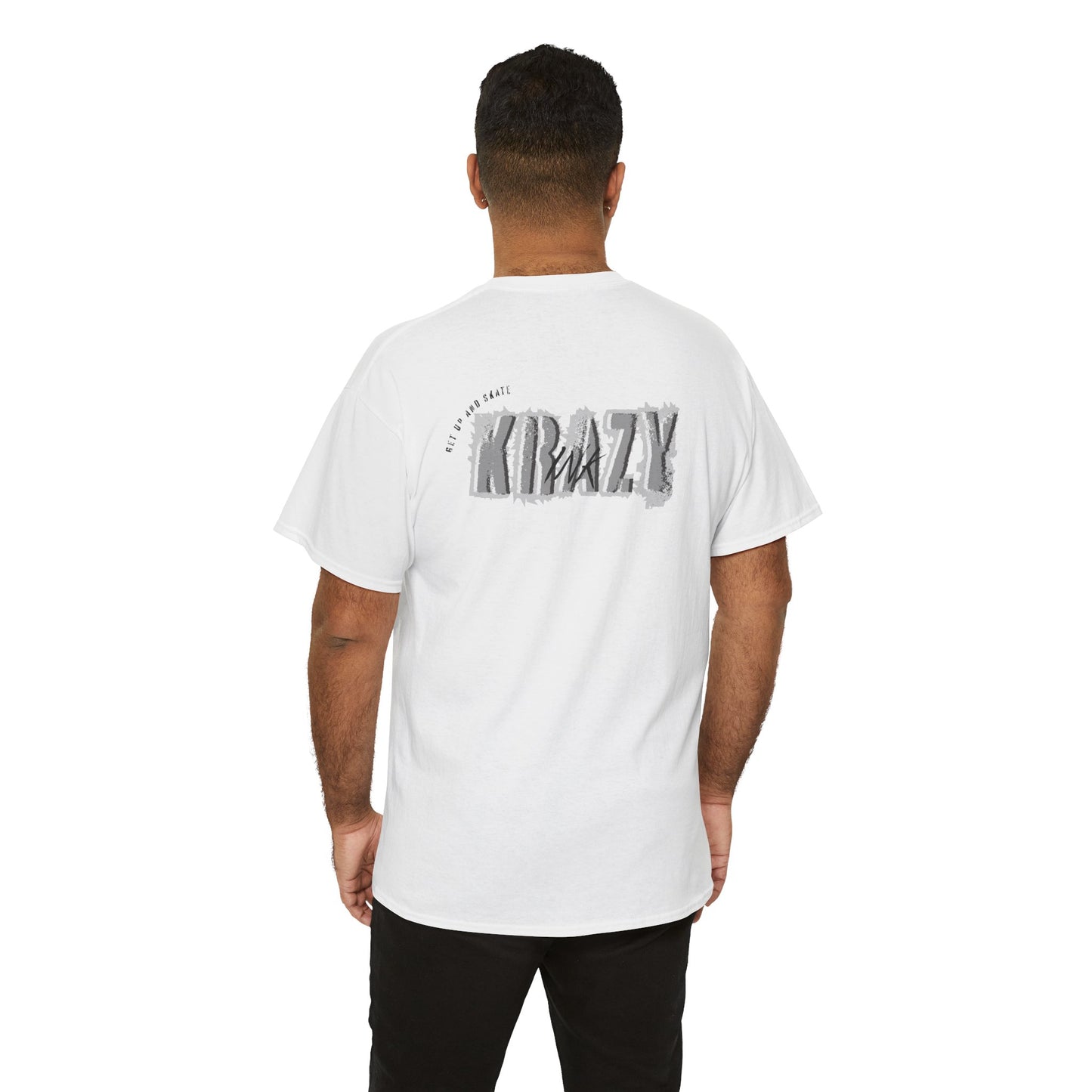 Krazy Ink Shirt