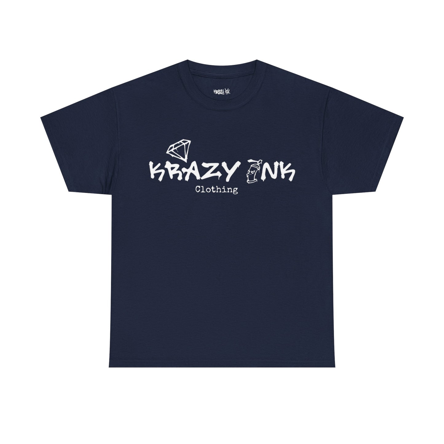 Krazy Ink Shirt