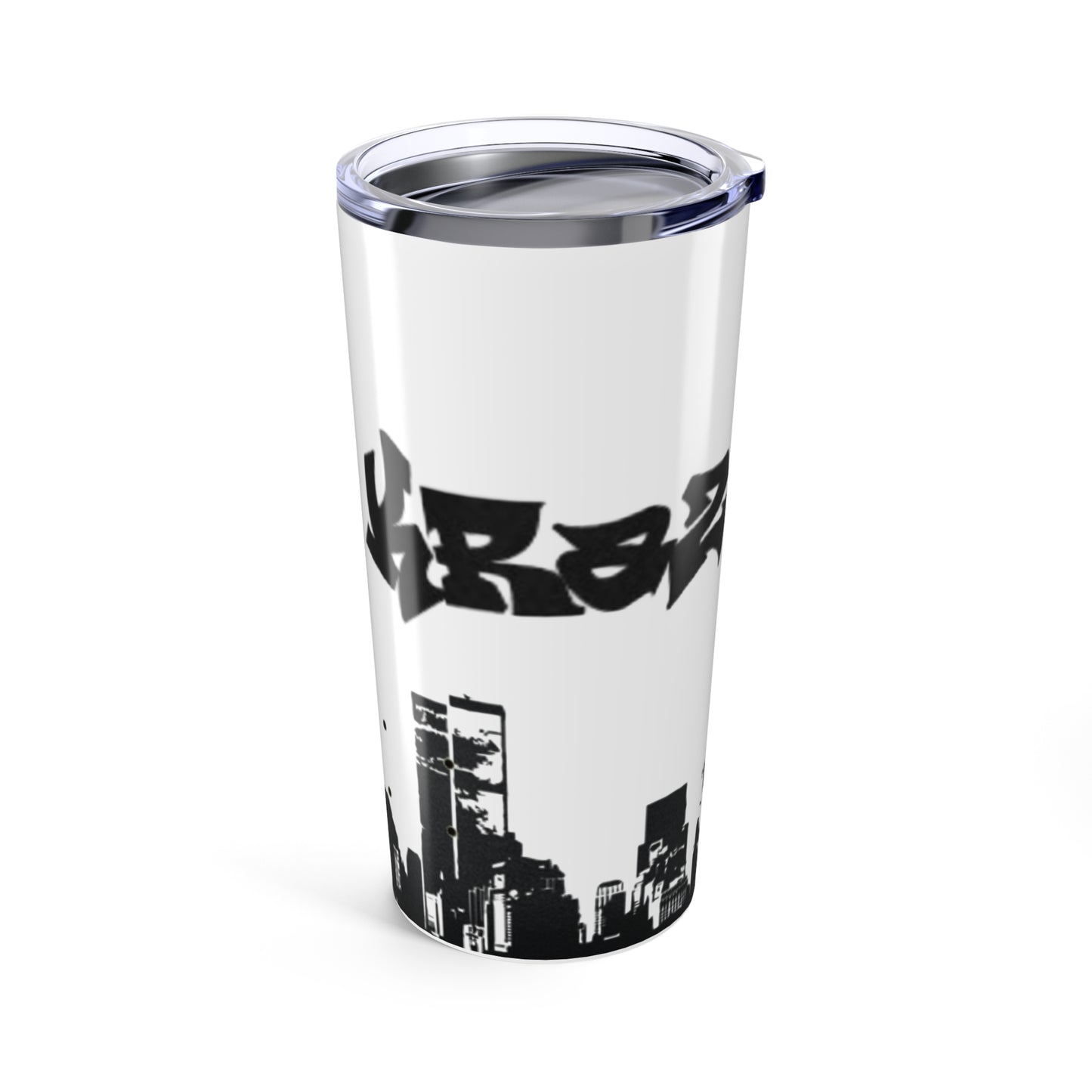 Krazy Ink 20oz Travel Mug