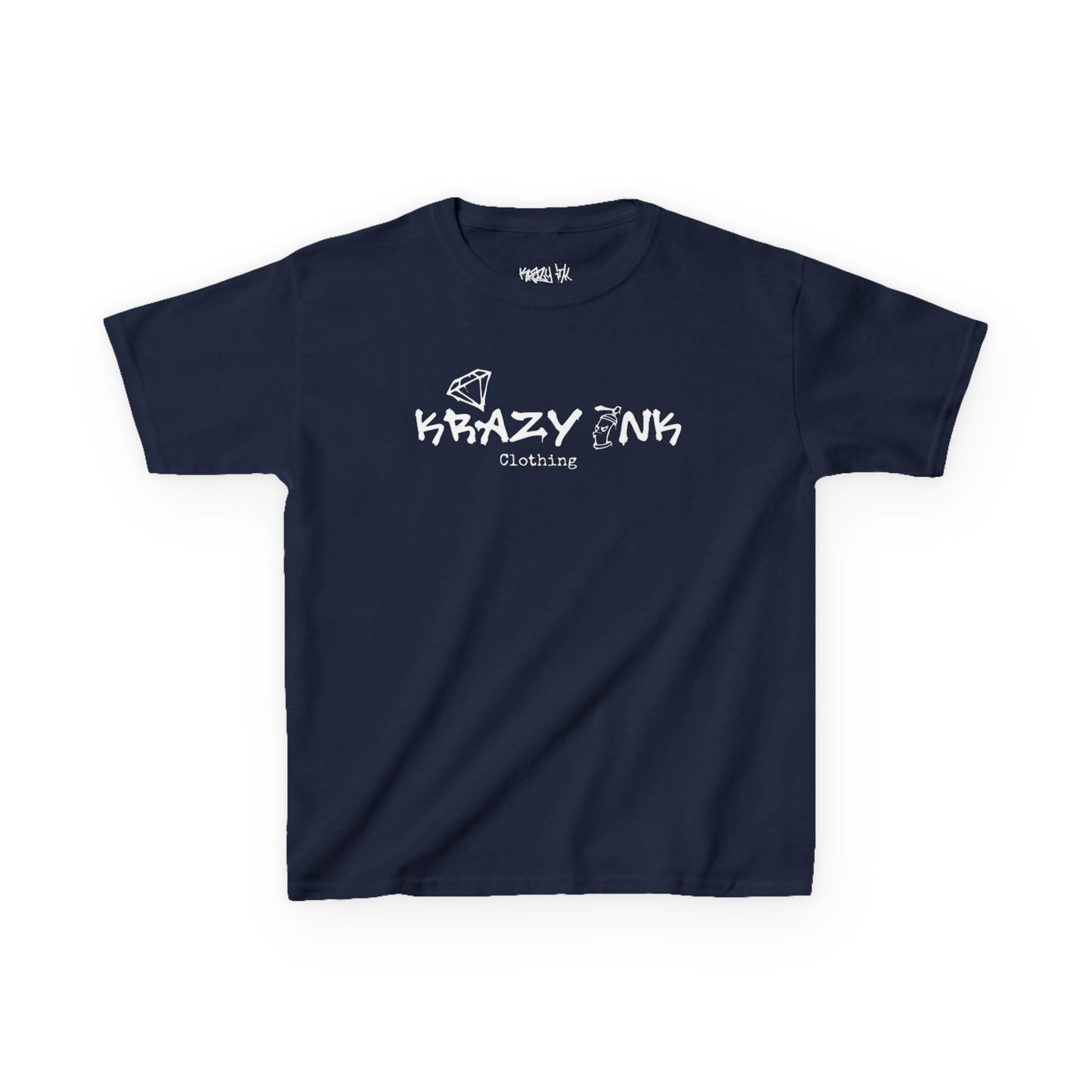 Krazy Inks Kids Shirt