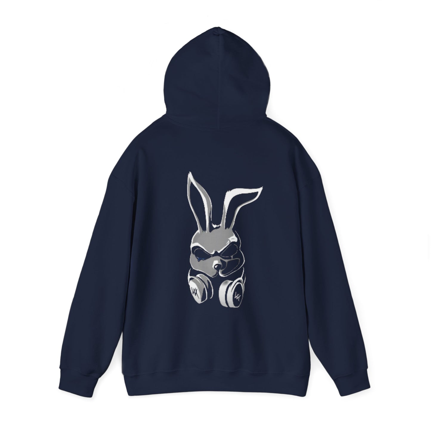Cool Graffiti Hoodie