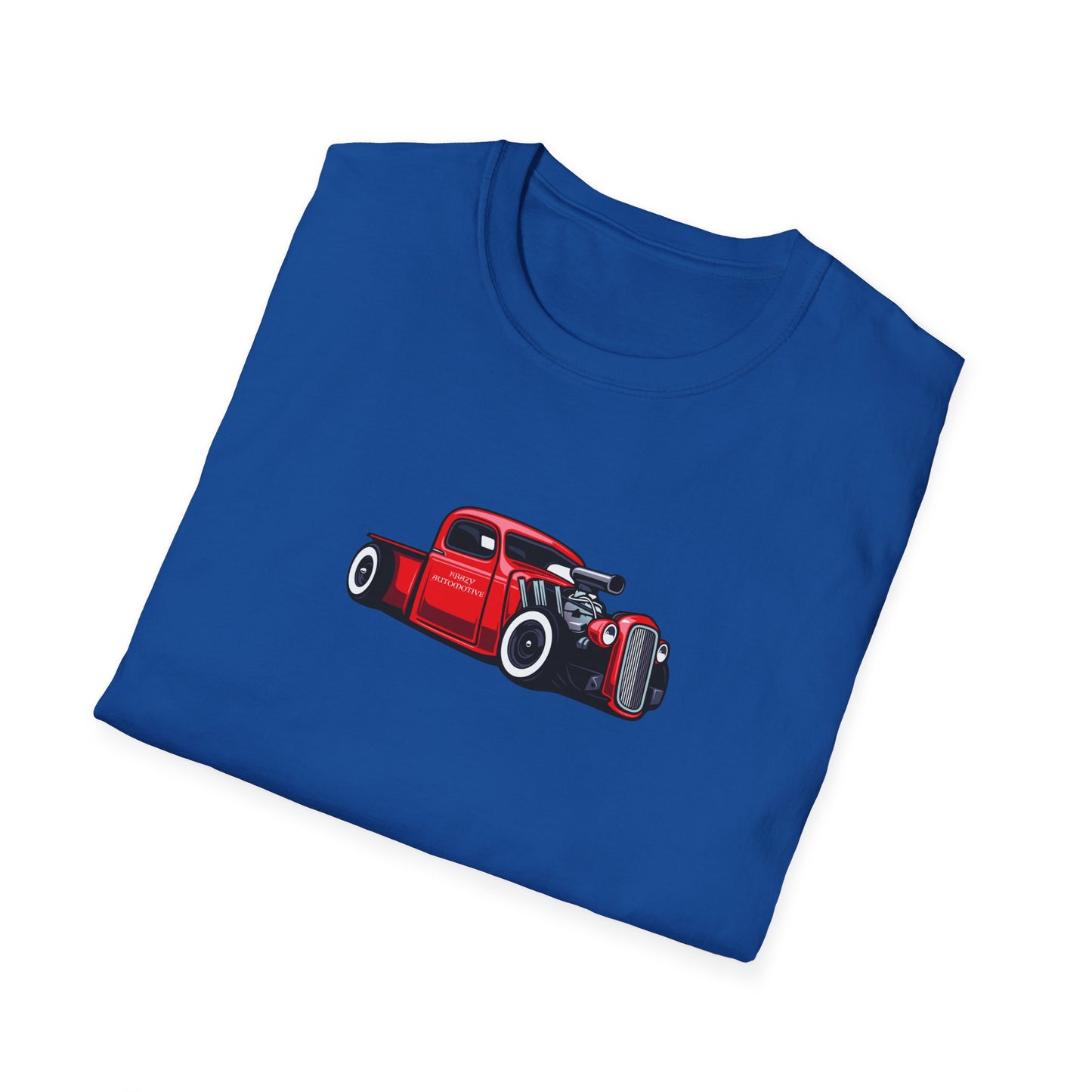 Krazy ink T-Shirt
