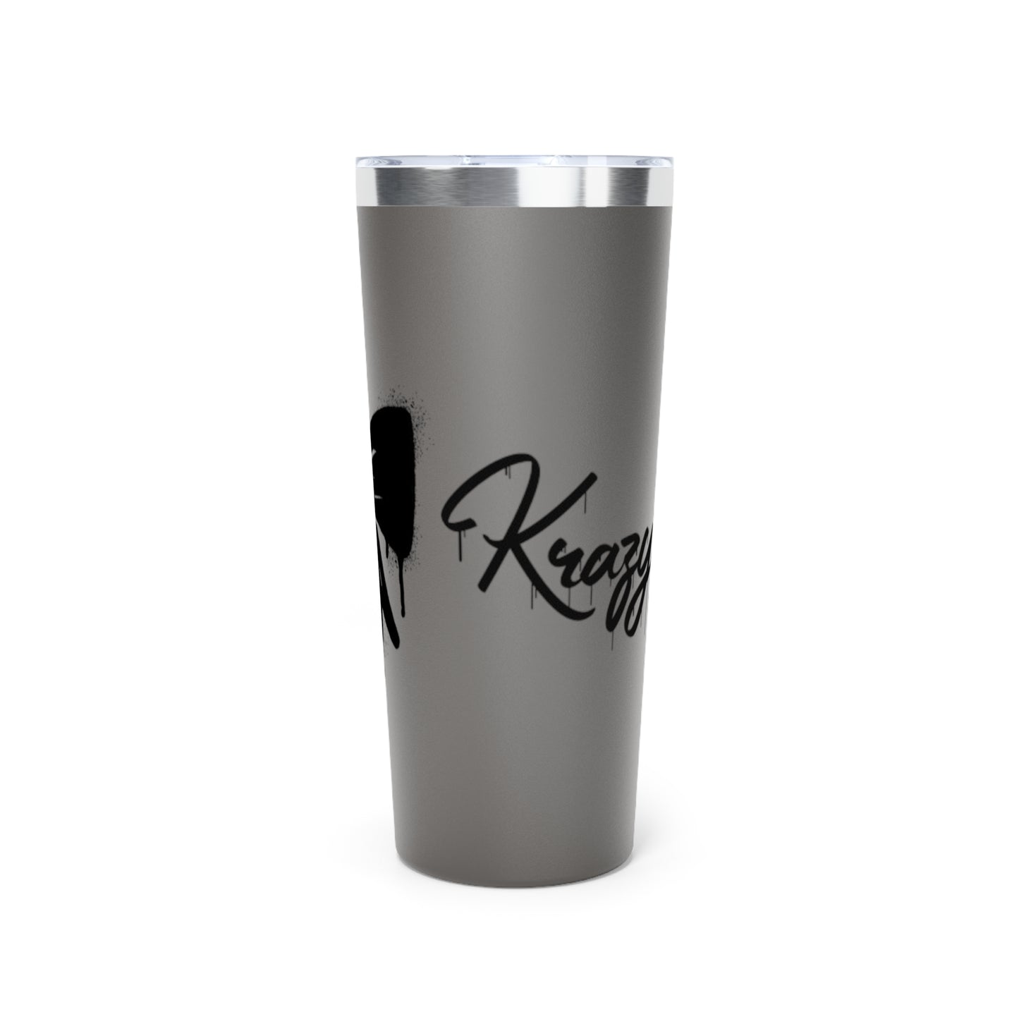Krazy Ink Insulated Tumblers 22oz