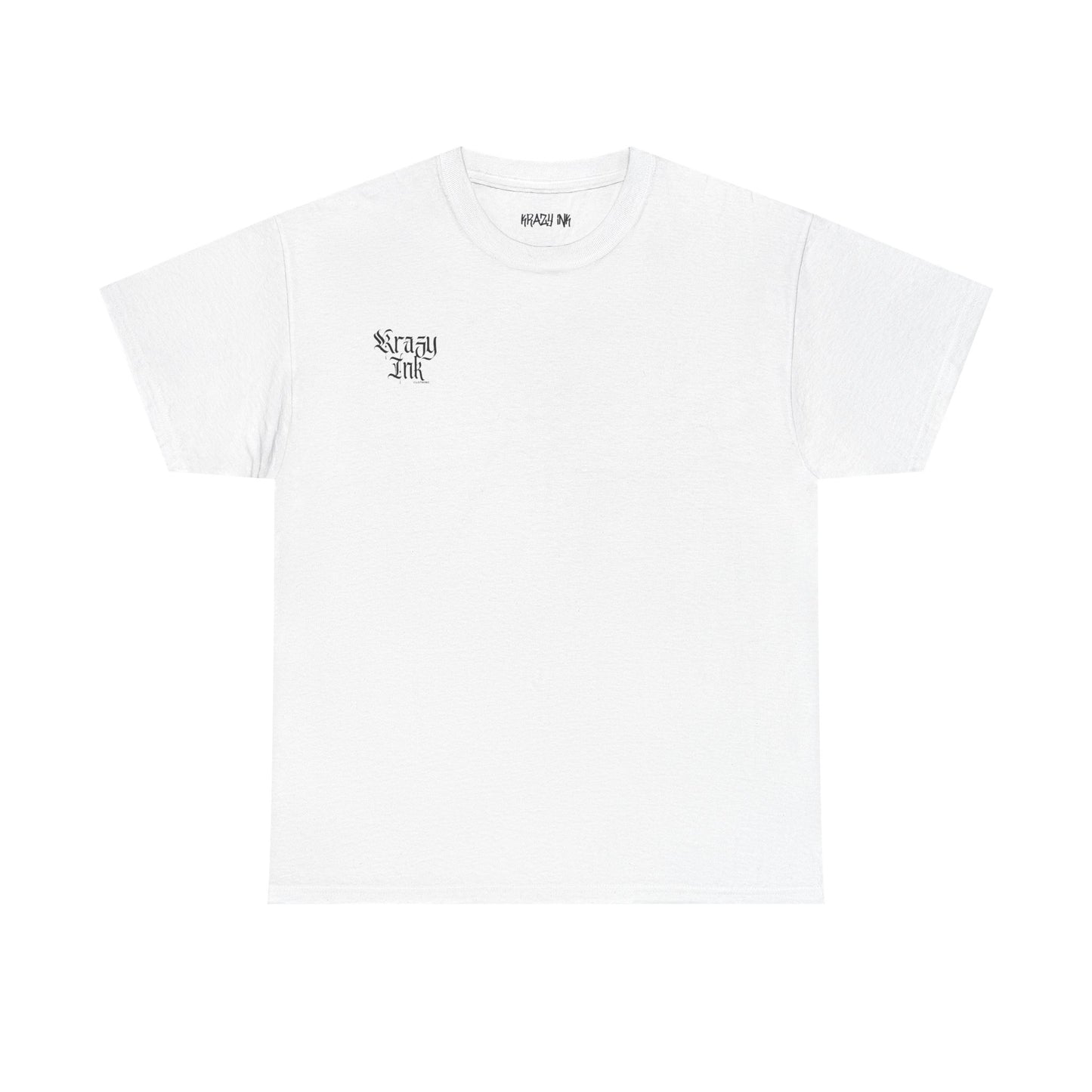 Krazy Ink Shirt