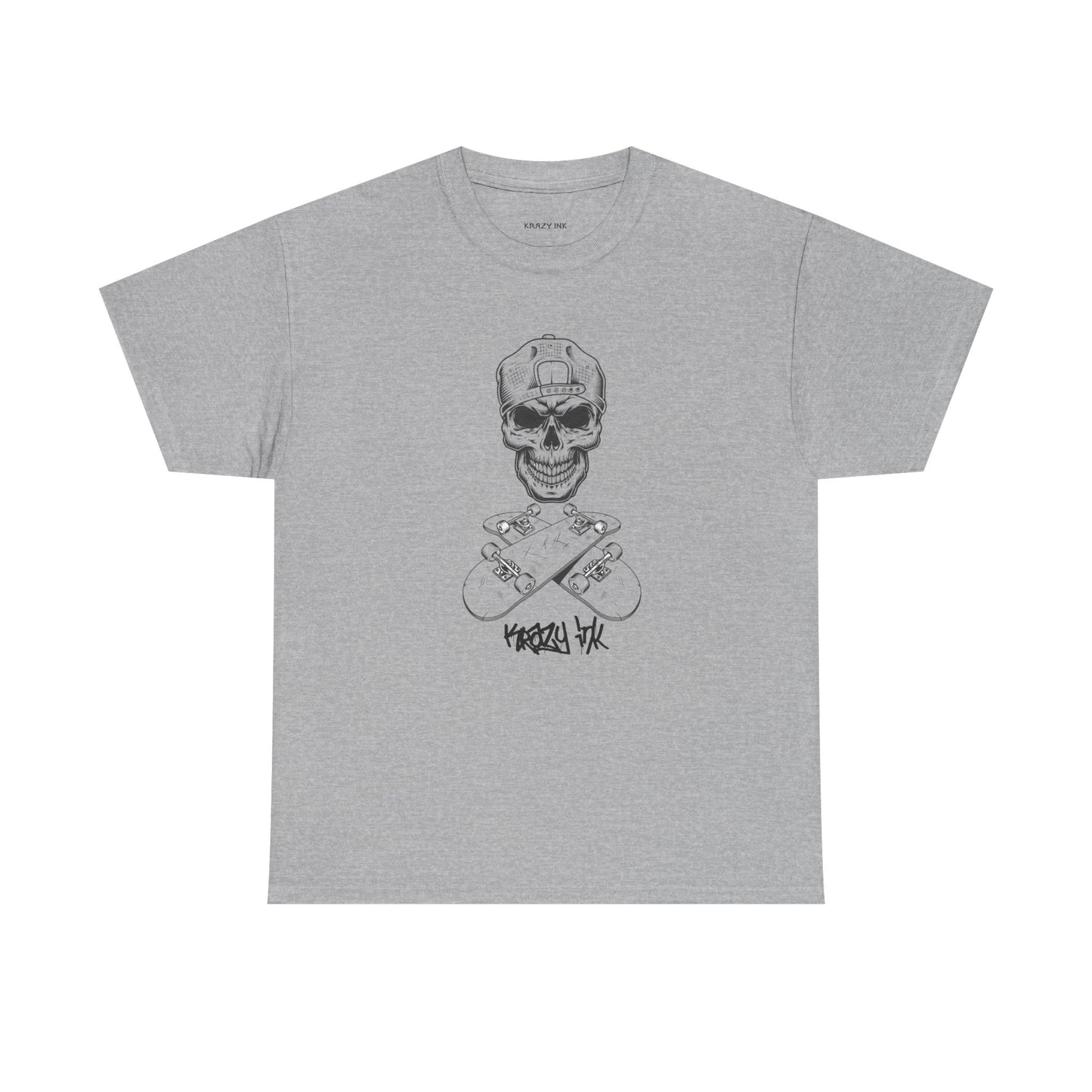 Krazy Inkz Shirt