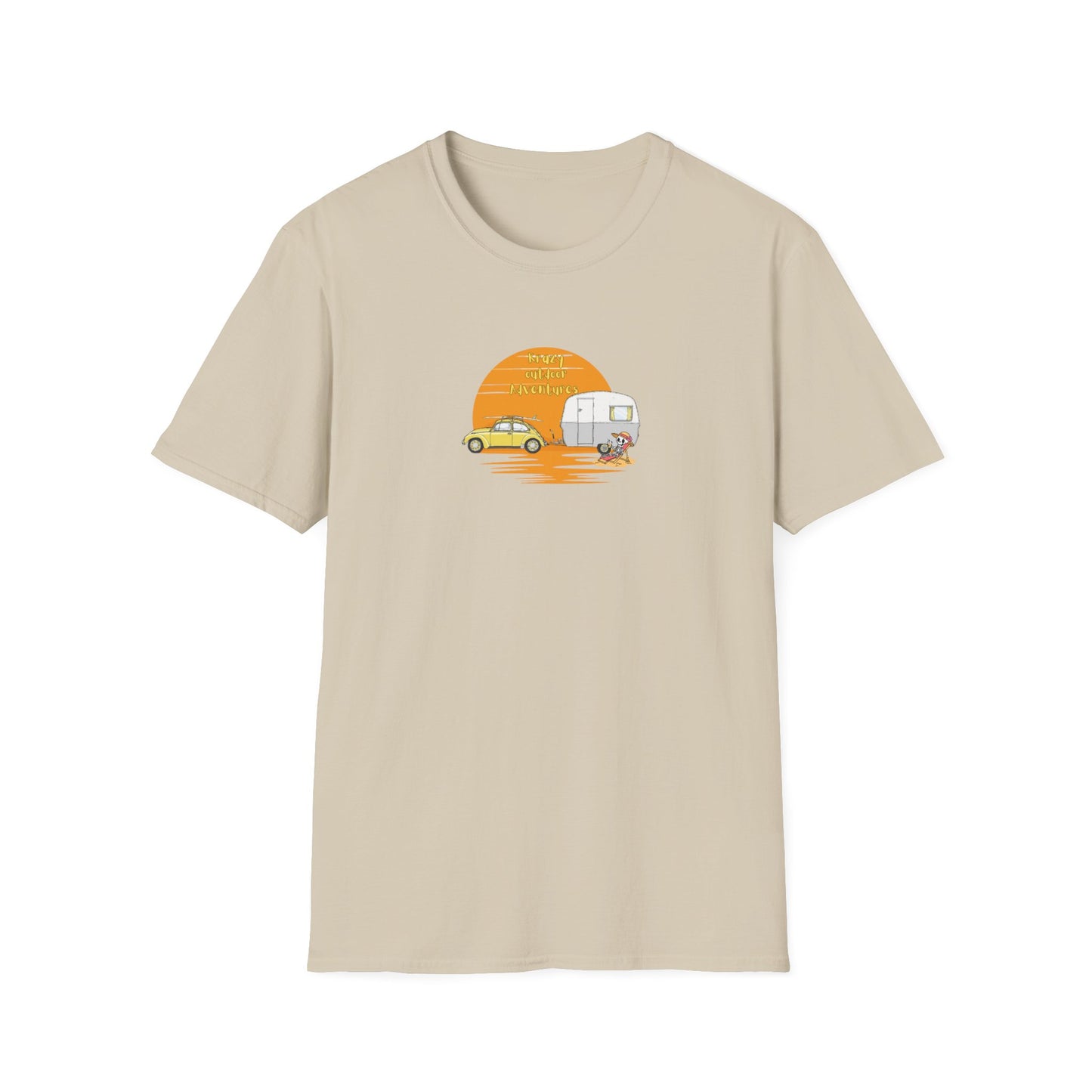Krazy ink T-Shirt