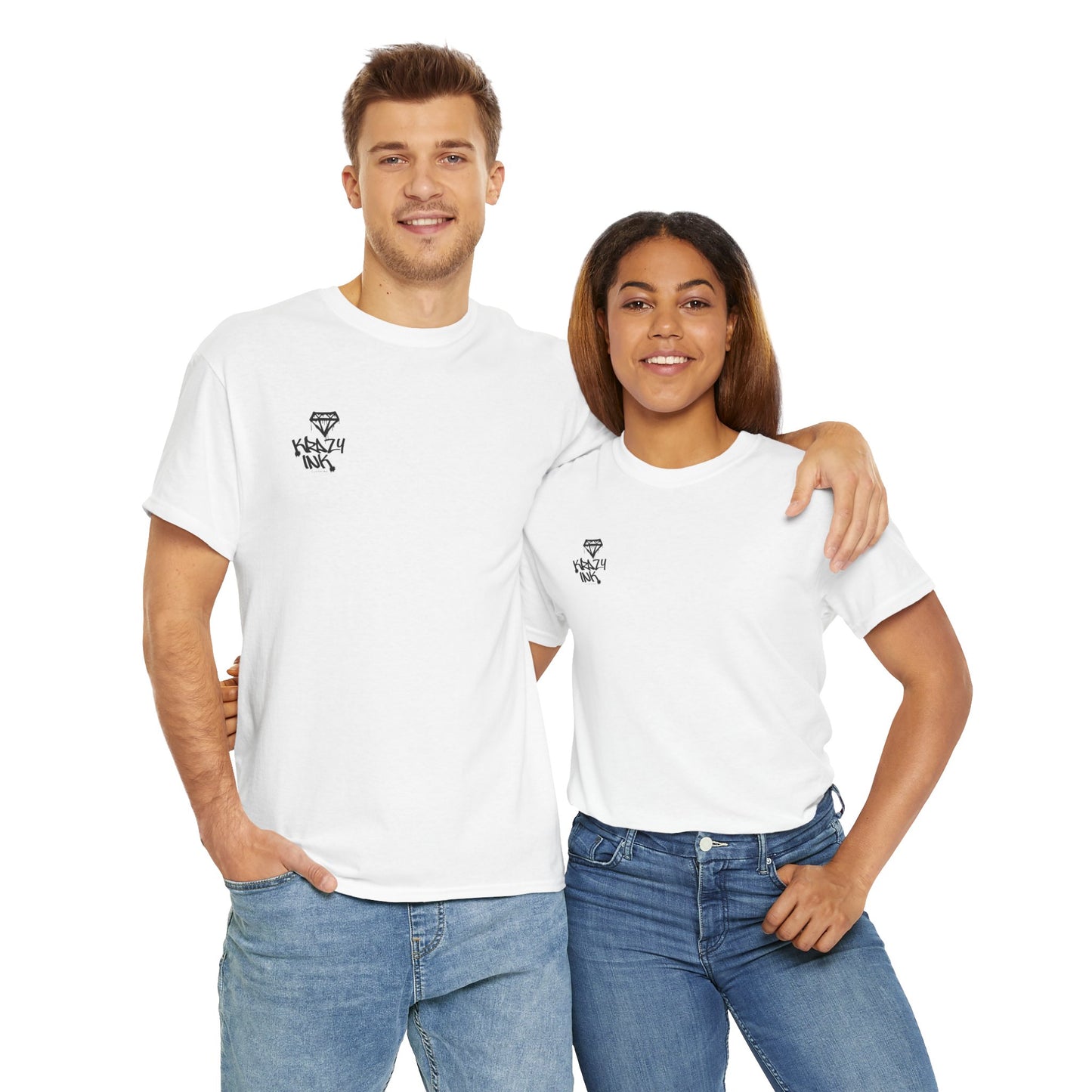 Krazy Ink Shirt