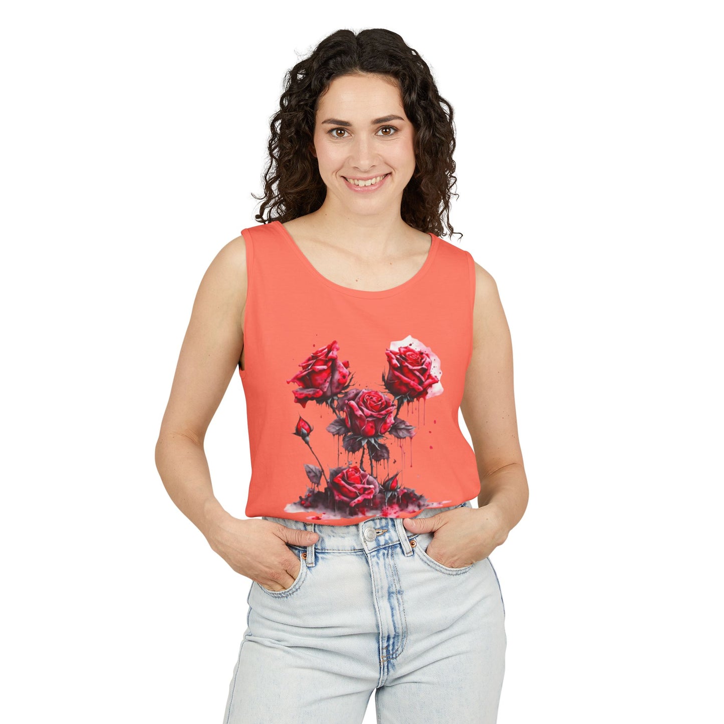 Krazy Ink Women Tank
