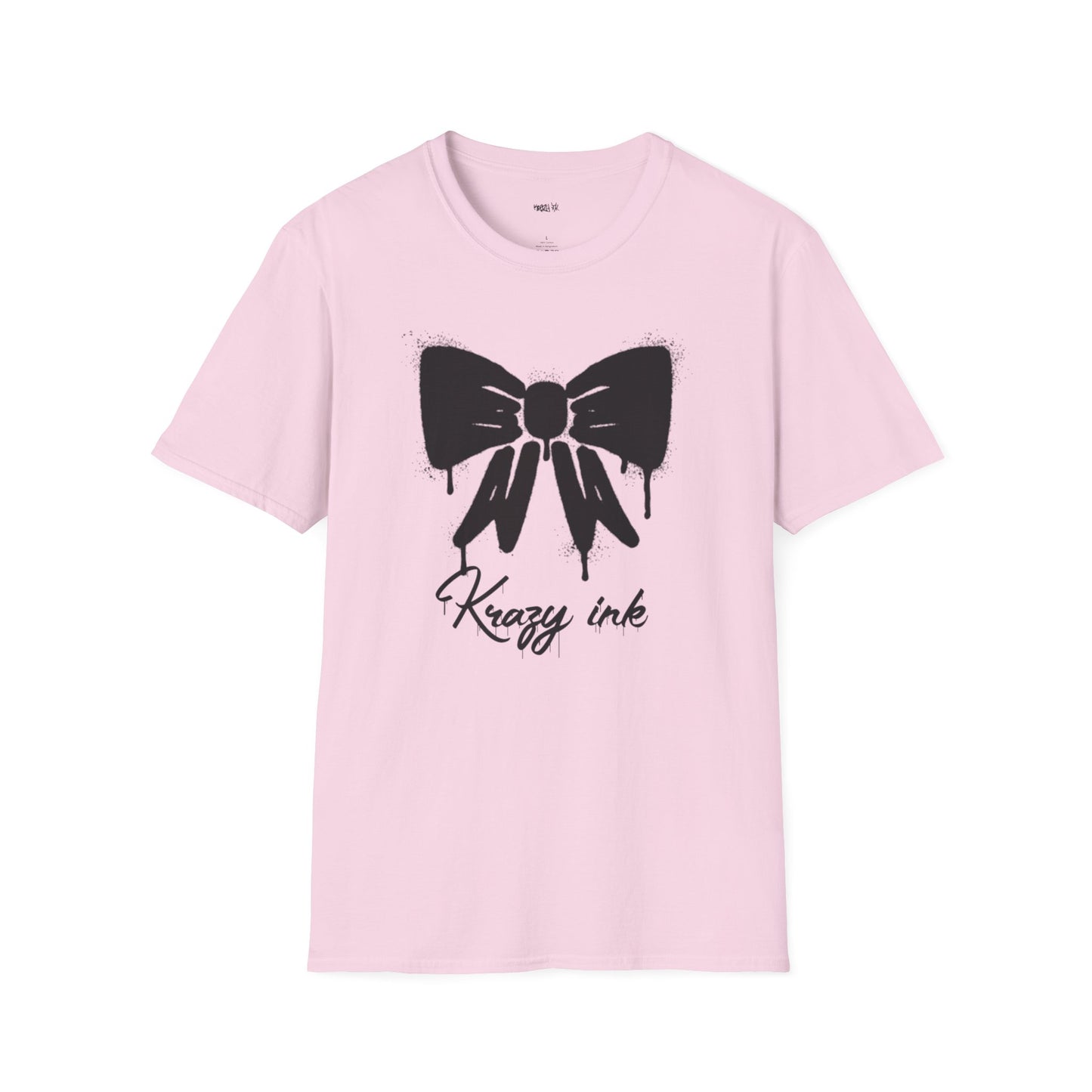 Krazy Ink Shirt