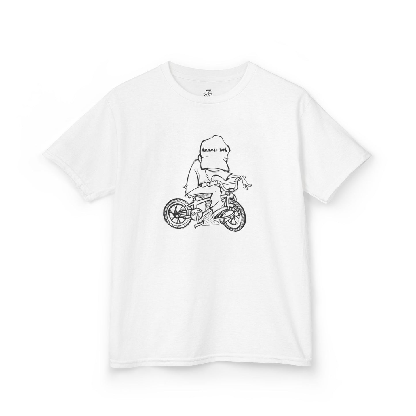 Krazy Ink Kids Shirt