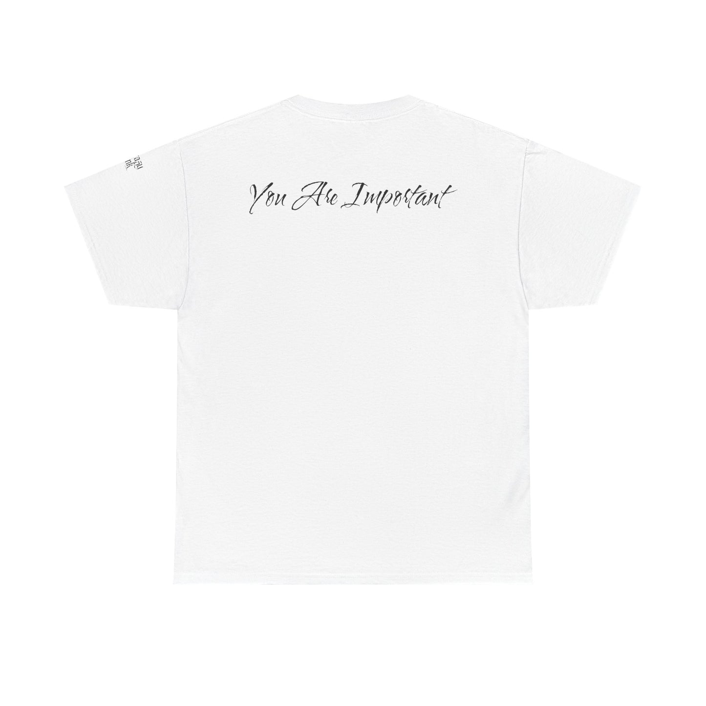 St;ll Here T-Shirt
