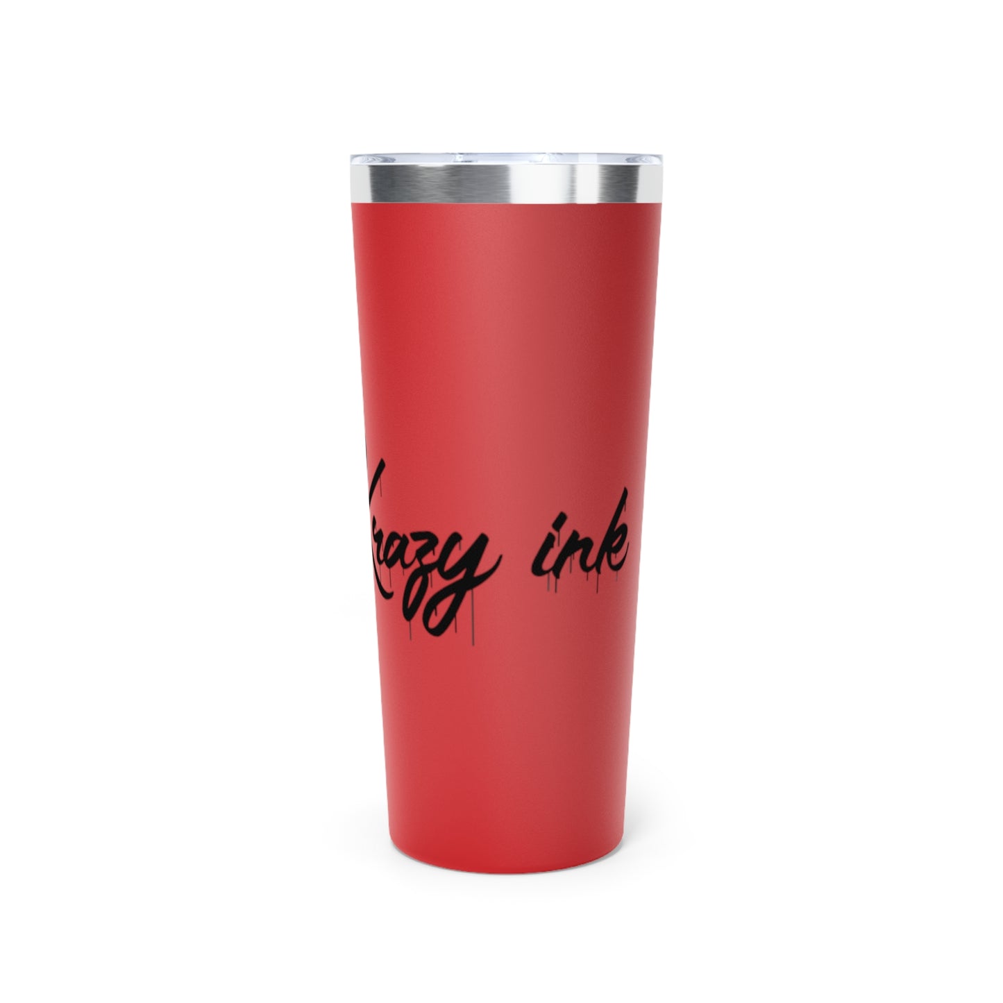 Krazy Ink Insulated Tumblers 22oz