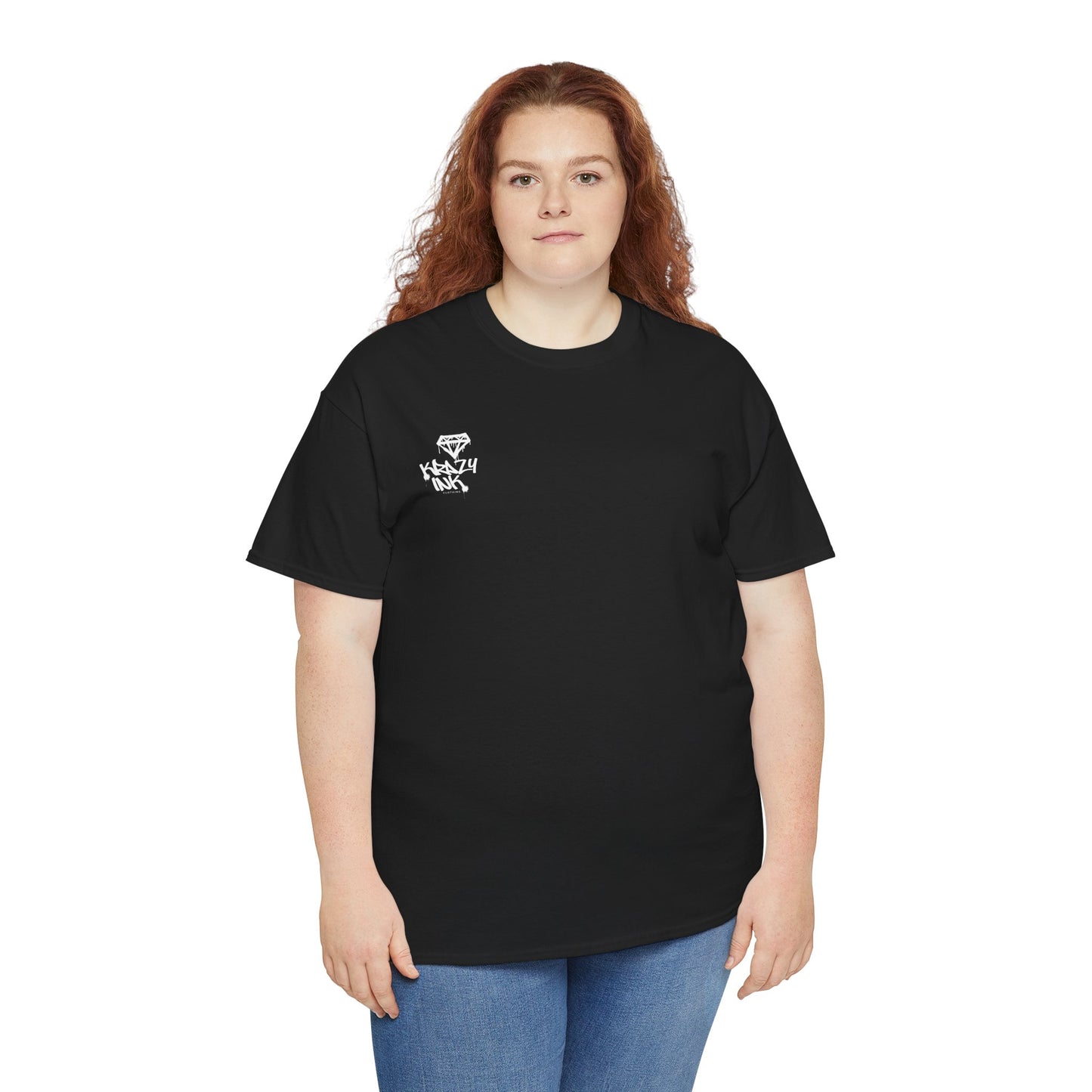 Krazy Ink Shirt
