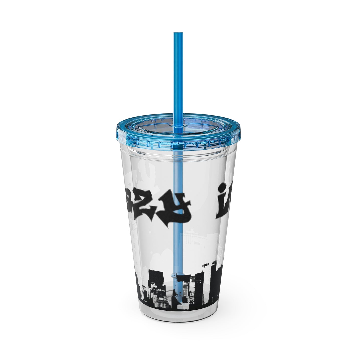 Clear Krazy Ink 16oz