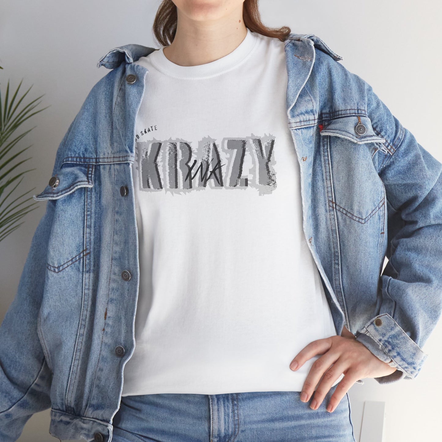 Kraz Ink Shirt