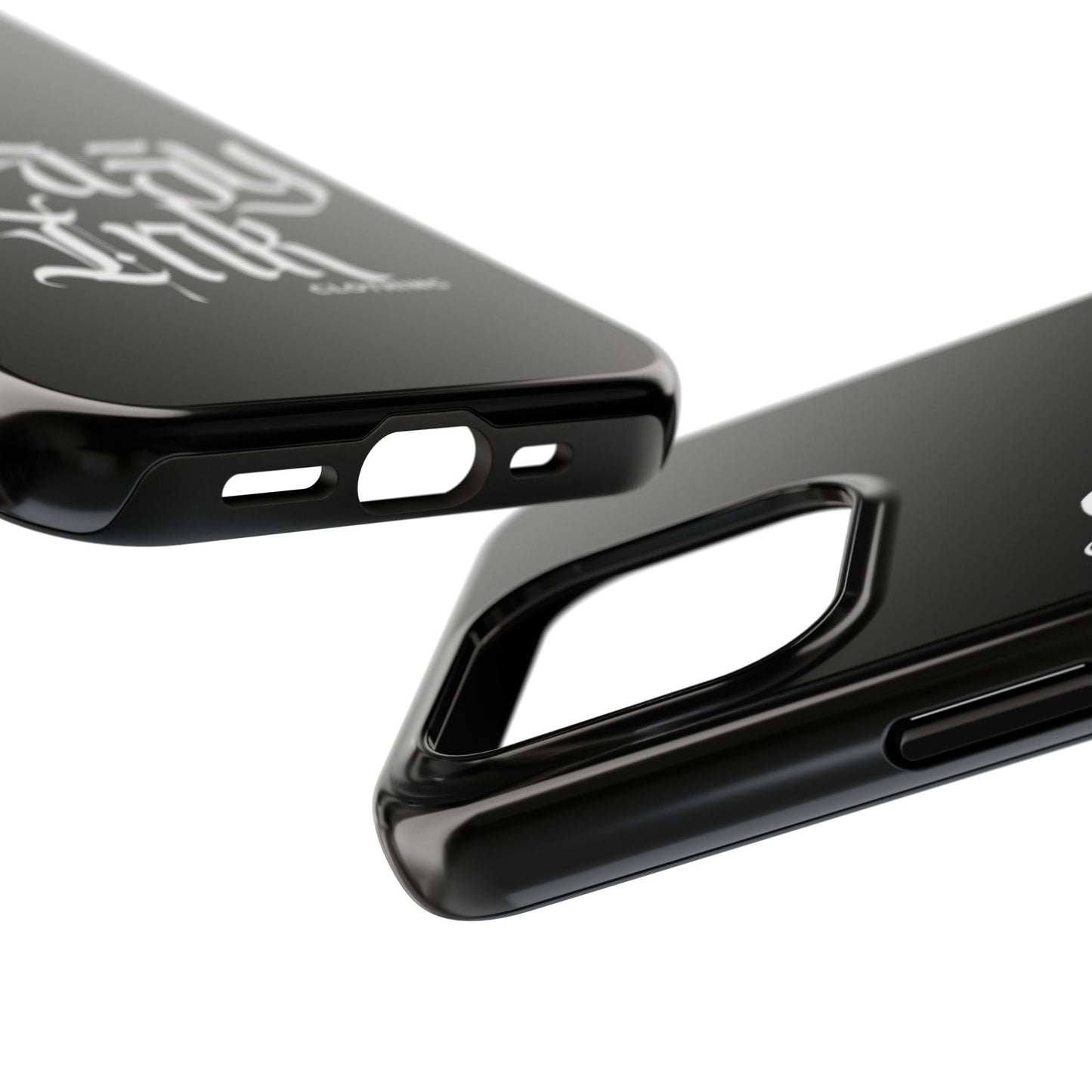 Krazy Ink Tough Phone Case - Stylish, Durable Phone Protection